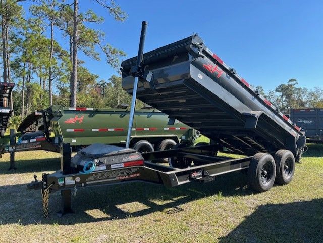 2026 Horizon D82-14T7-24S