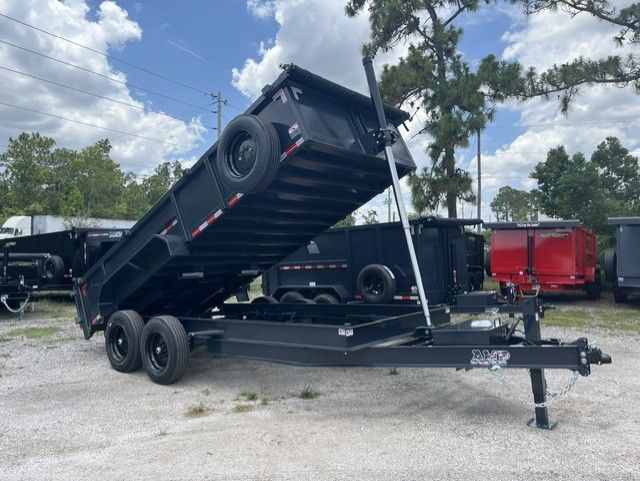 2026 AMP D82-16T8-24S/TC