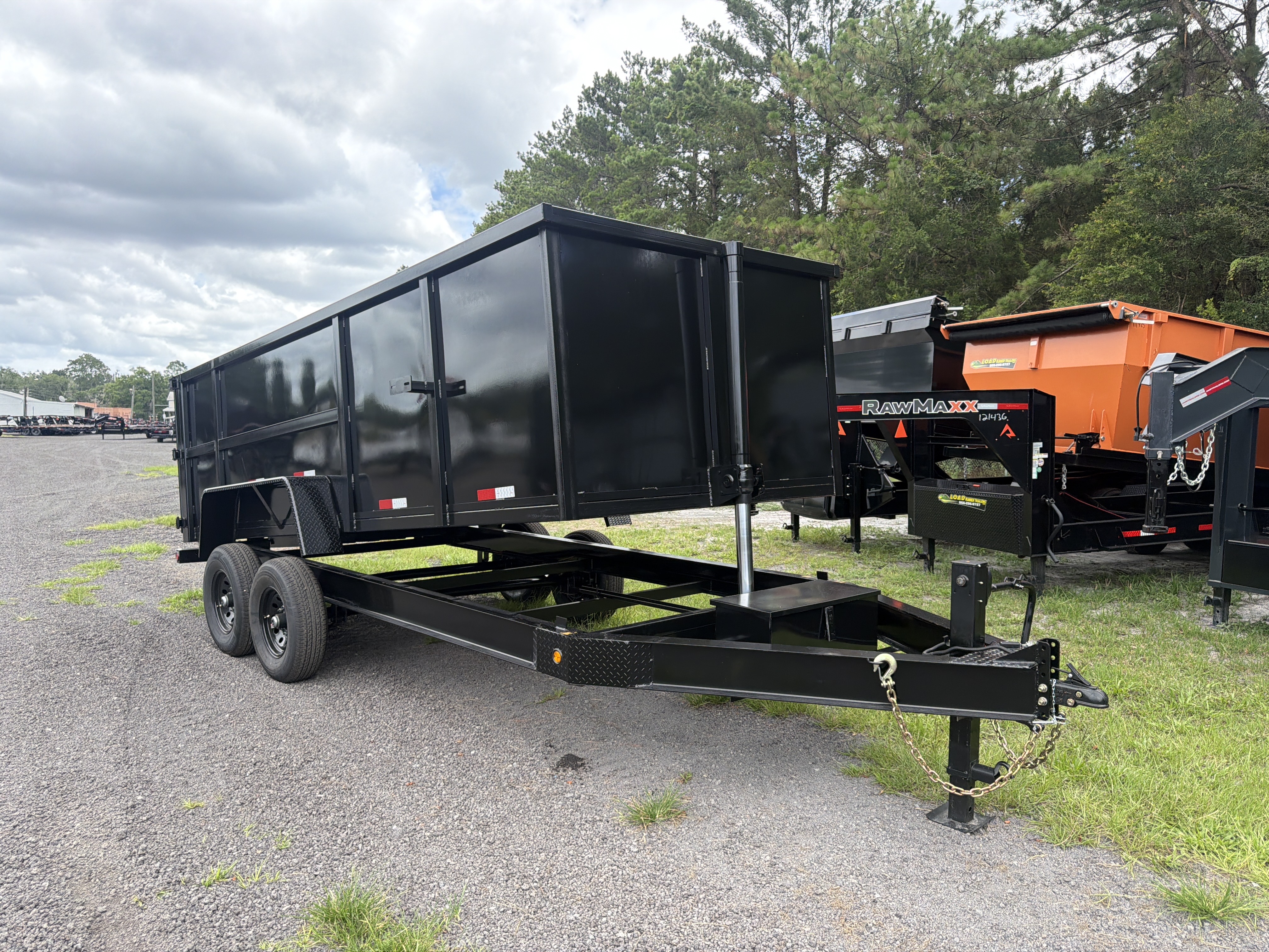 2026 Taylor D82-16T7-48S/TC-Eco