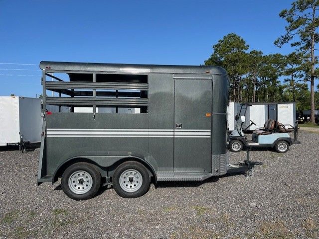 2026 Bee Trailers