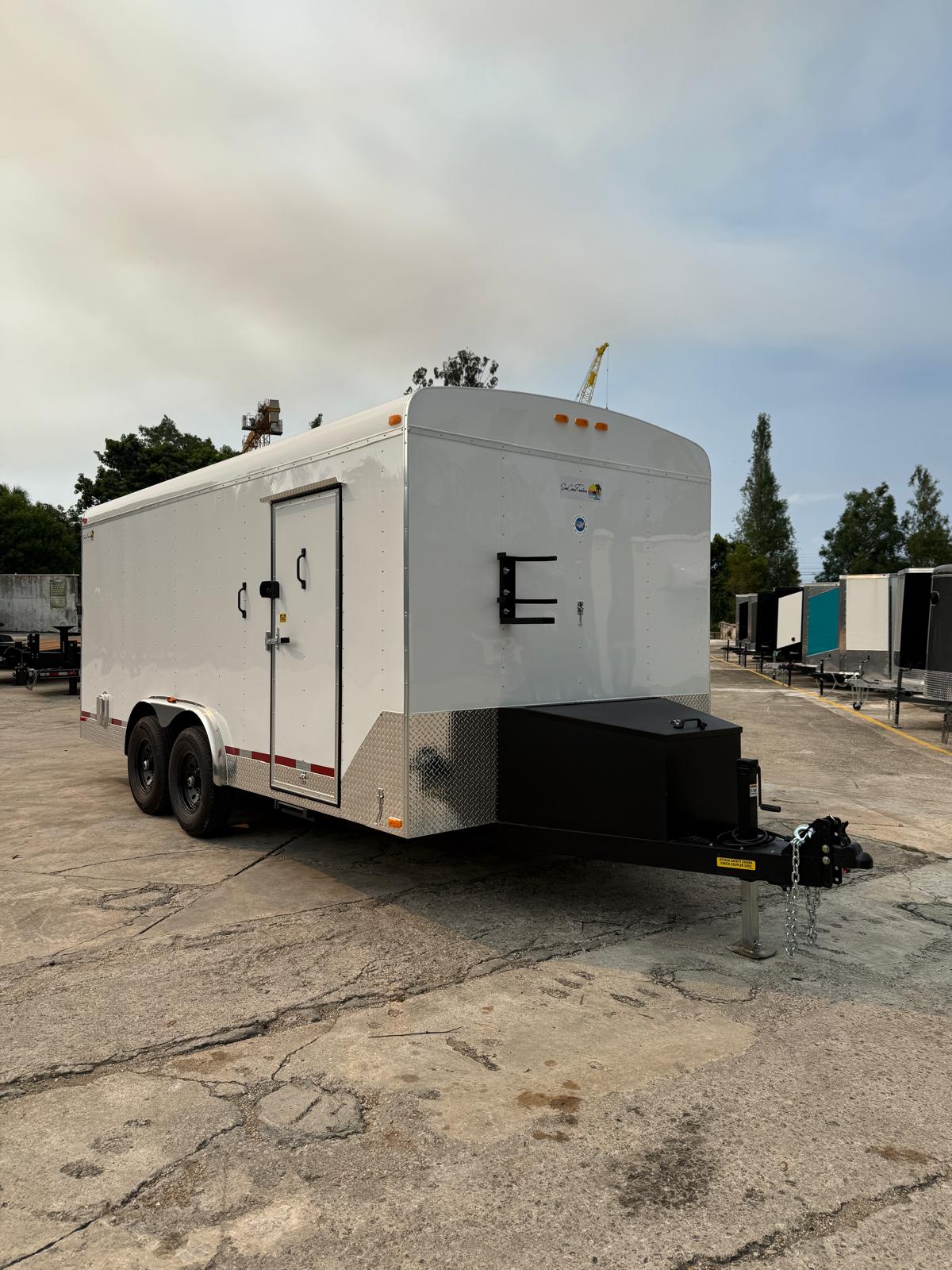 2026 Sun Coast EF8-18T6T-R