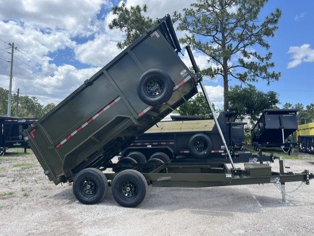 2026 AMP D72-12T5-48S/TC