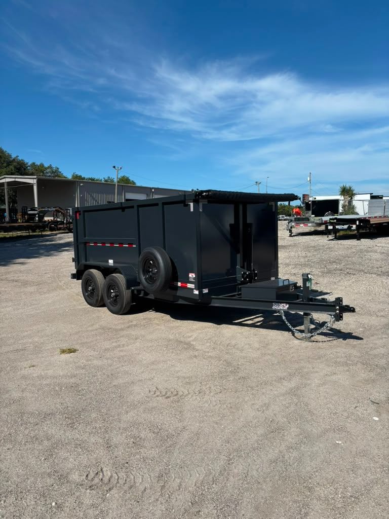 2026 AMP D72-12T5-48S/TC