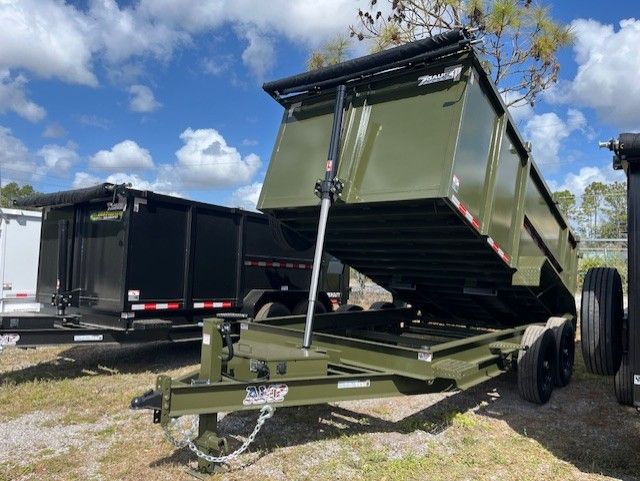 2026 AMP D82-14T7-48S/TC