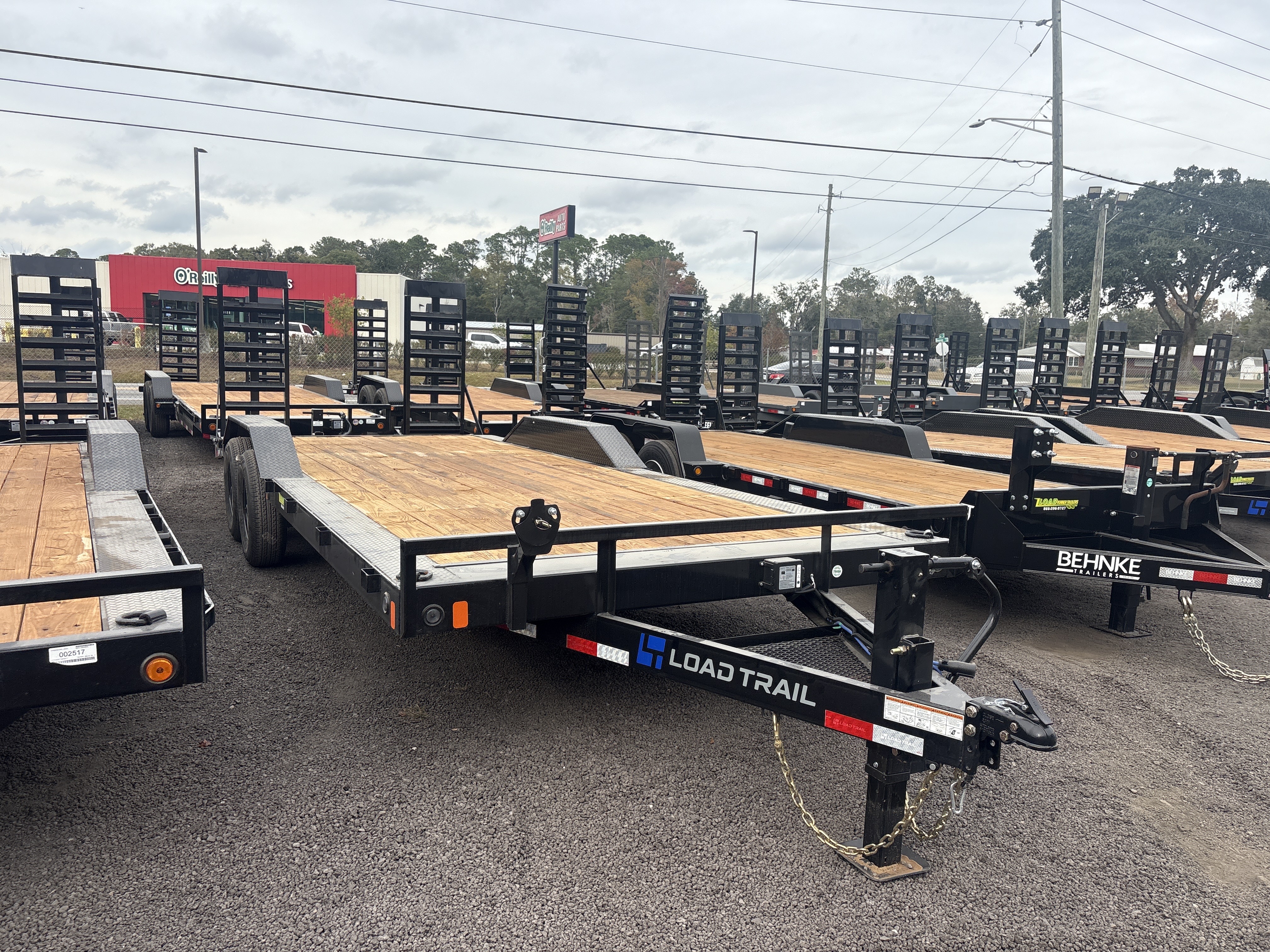 2026 Load Trail