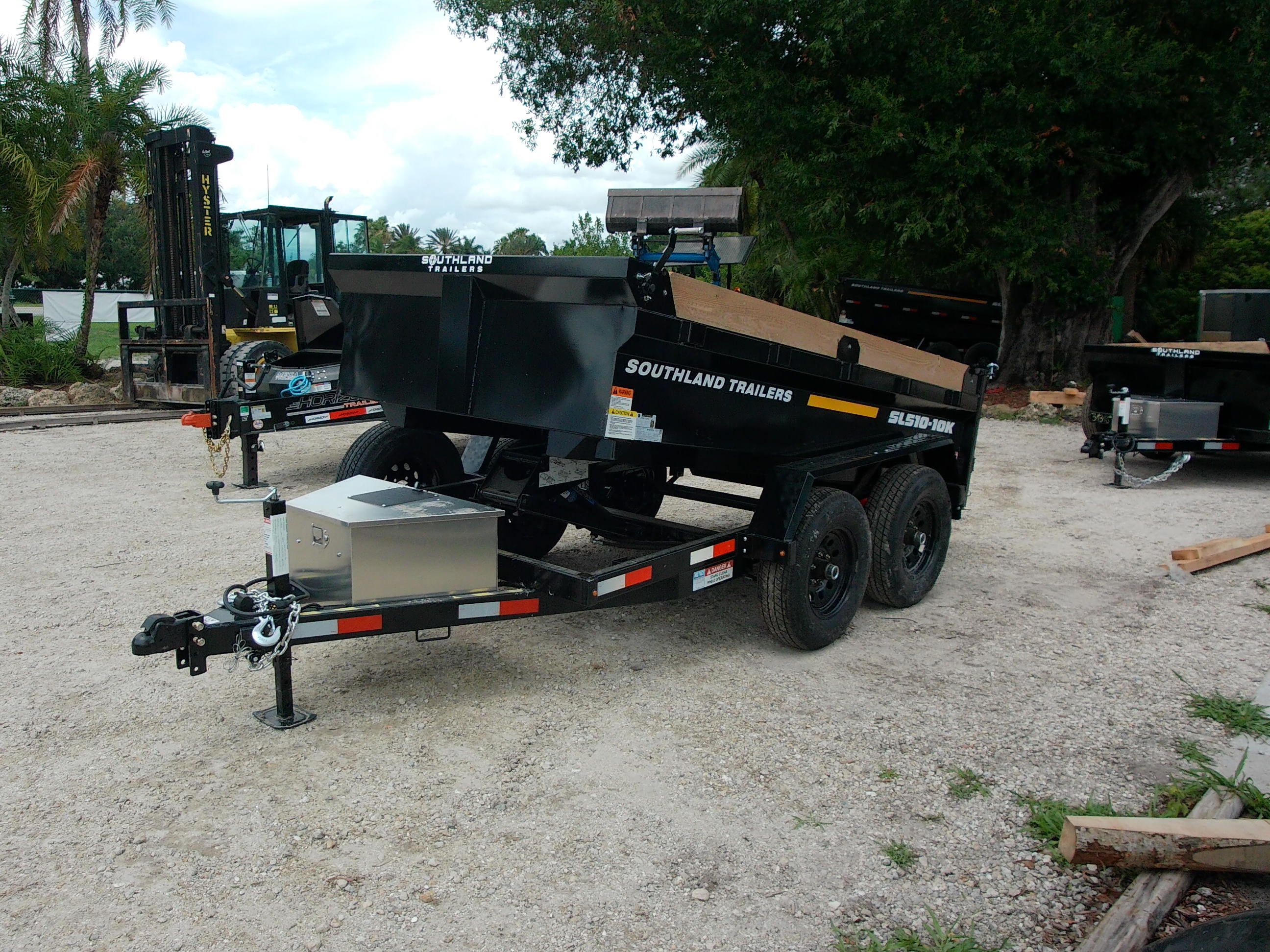 2026 Southland D60-10T5-24