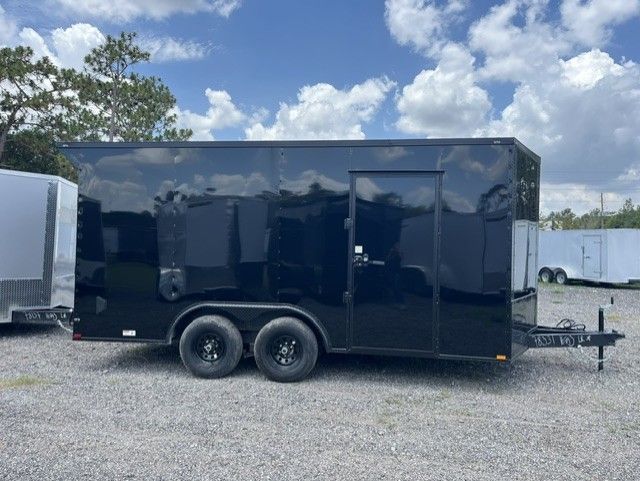 2026 Quality Cargo EV8.5-16T5-R