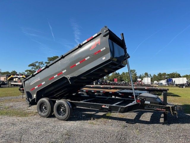 2026 Horizon D82-14T7-48S