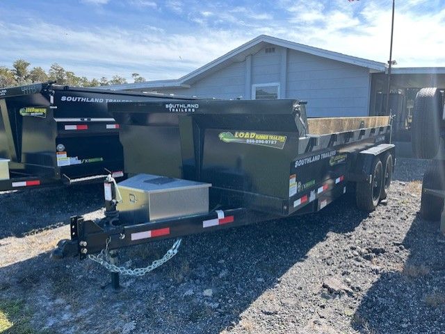 2026 Southland D82-14T7-20S