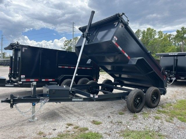 2026 AMP D72-10T3-24S/TC