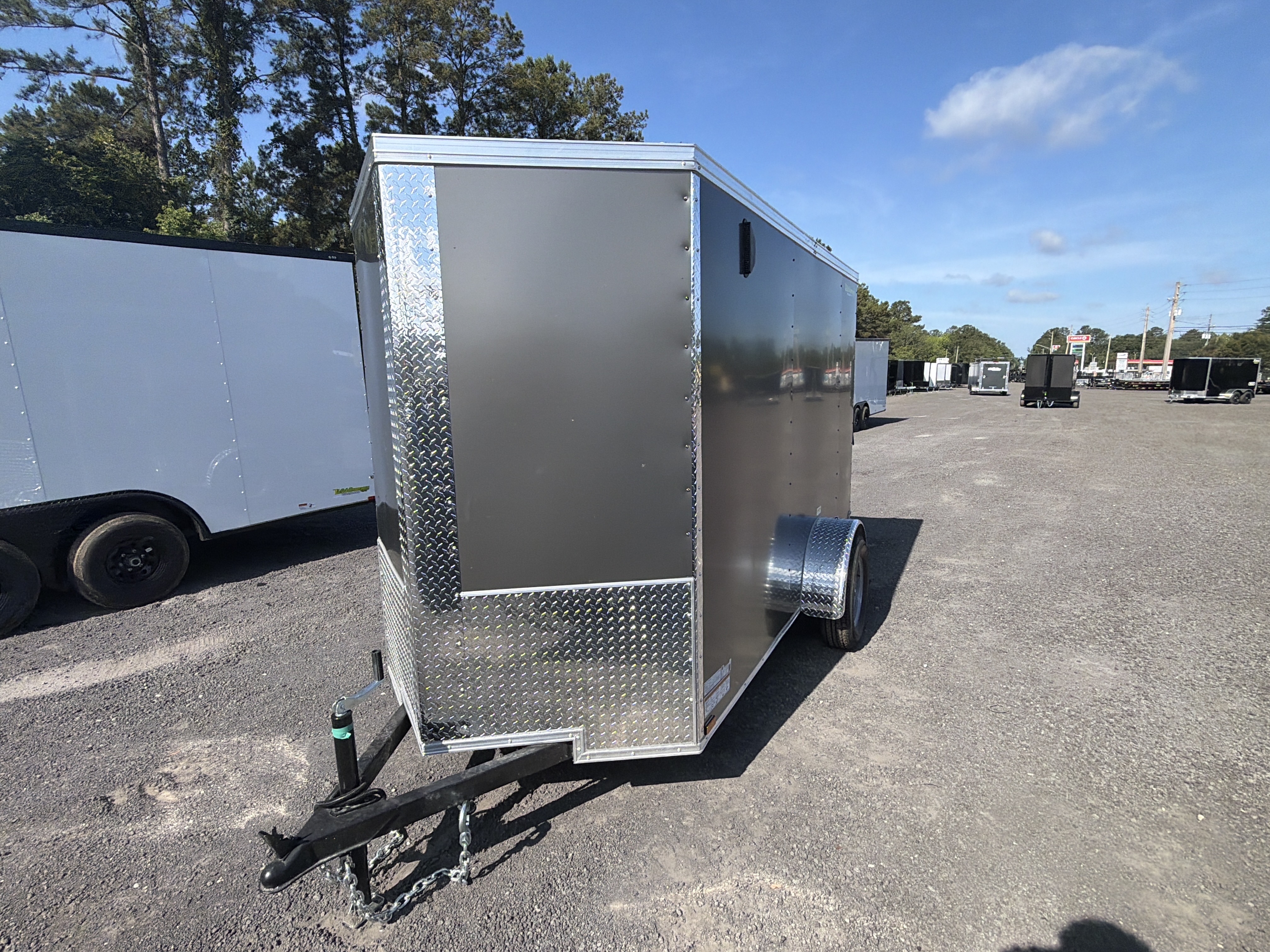 2026 Quality Cargo