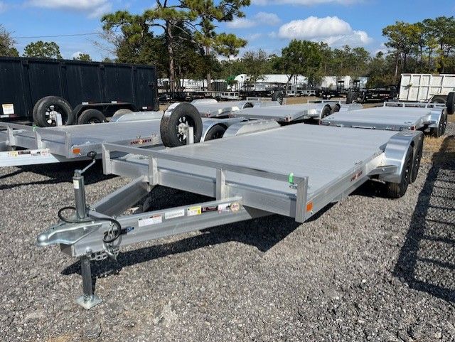 2026 Sport Haven AL-CH83-18T3T-2B