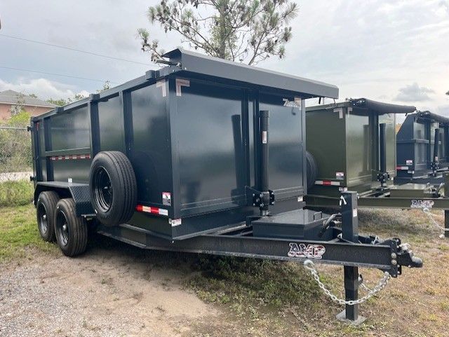 2026 AMP D82-14T8-48S/TC