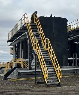 Tanks and Tank Accessories