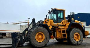 Heavy Duty Equipment