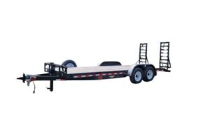 Equipment Trailer