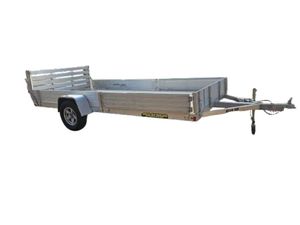 UTV/Utility Trailer