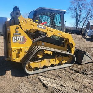 Skid Steer