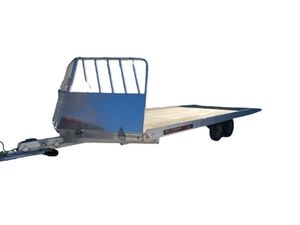 Snowmobile Trailer