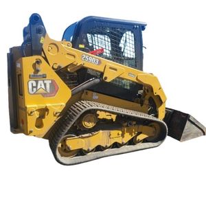 Skid Steer