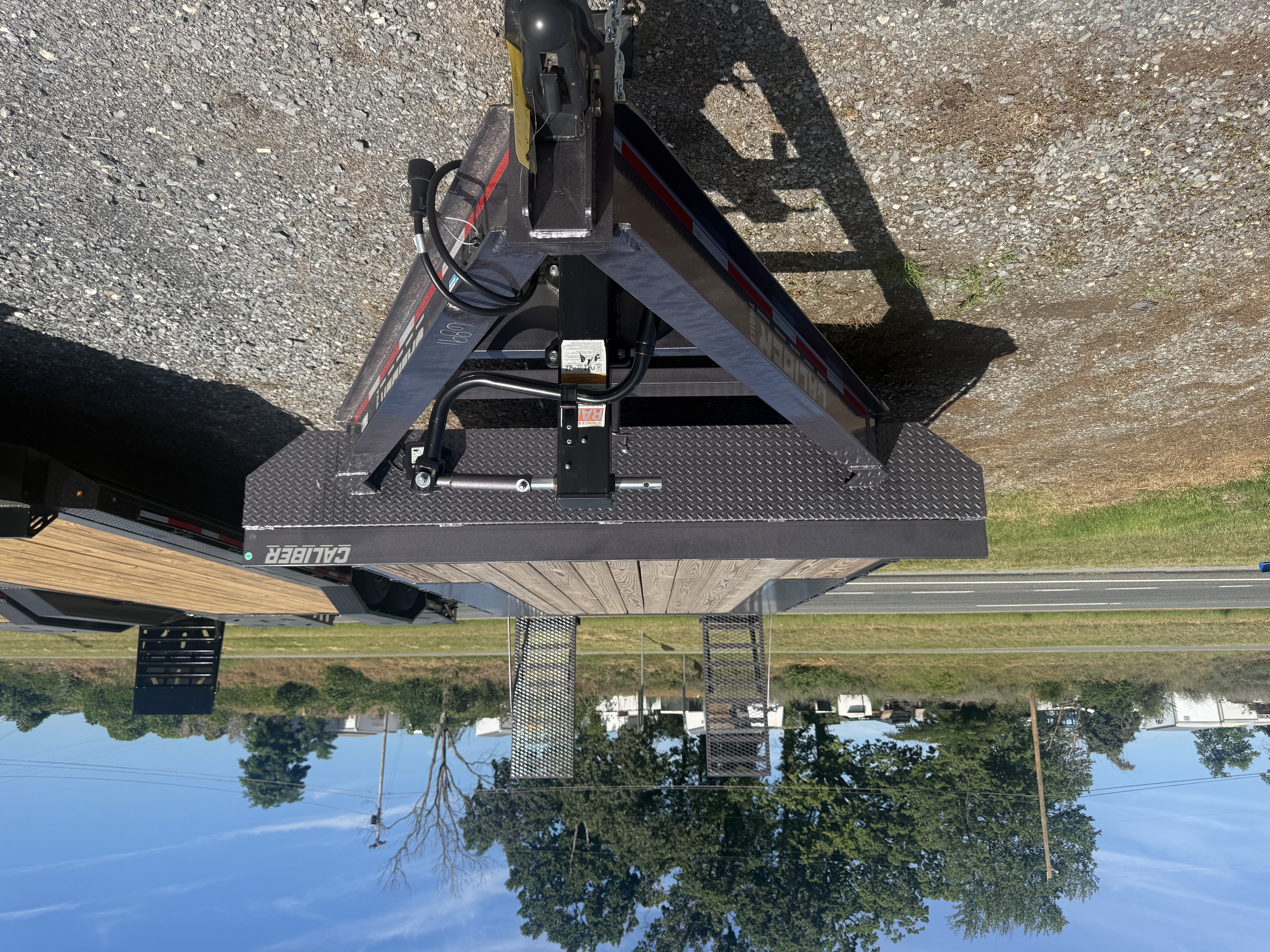 8 5x20 Caliber Deckover for sale near Lynchburg VA