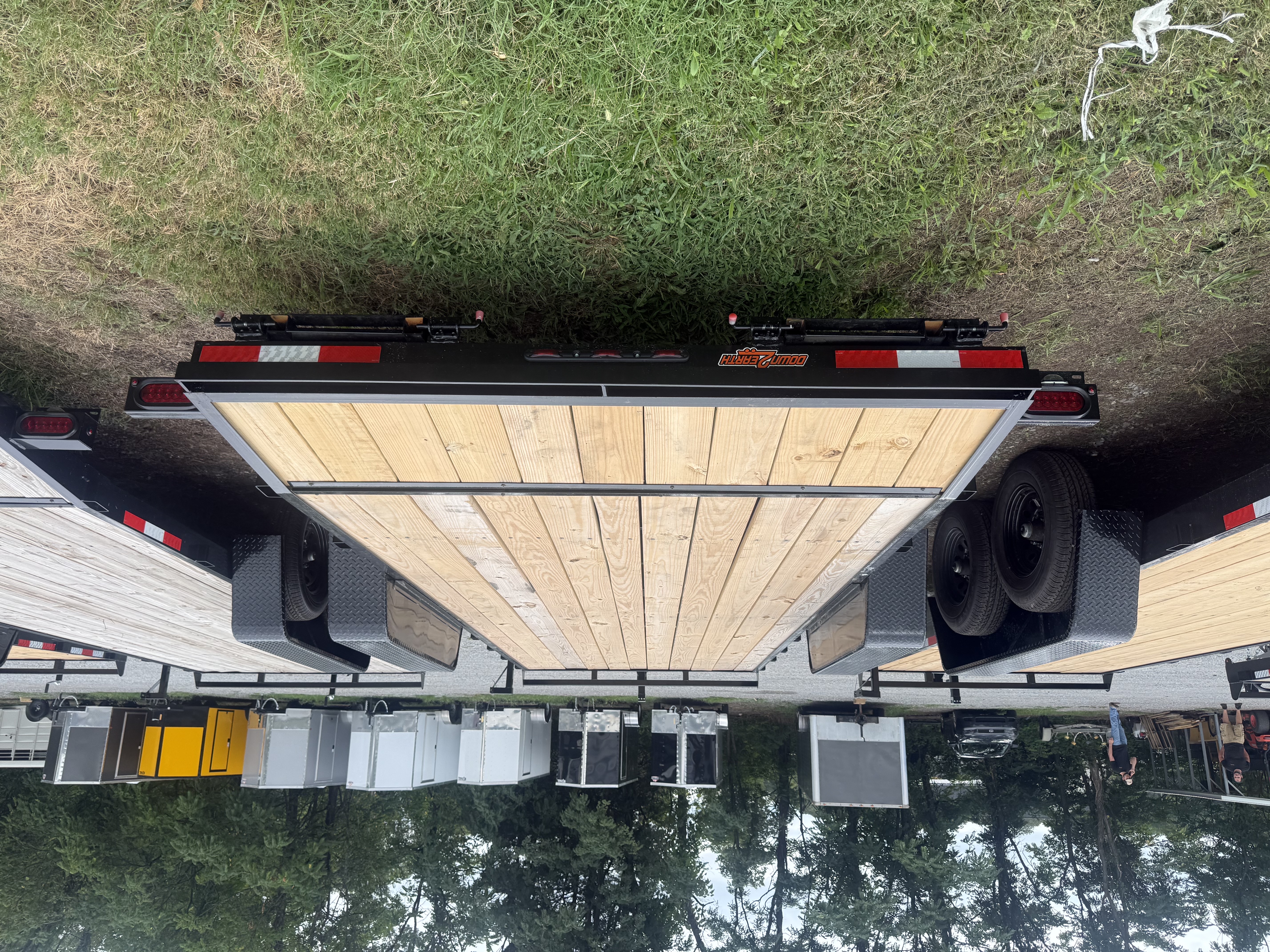82x20 10K Carhauler for sale near Lynchburg VA