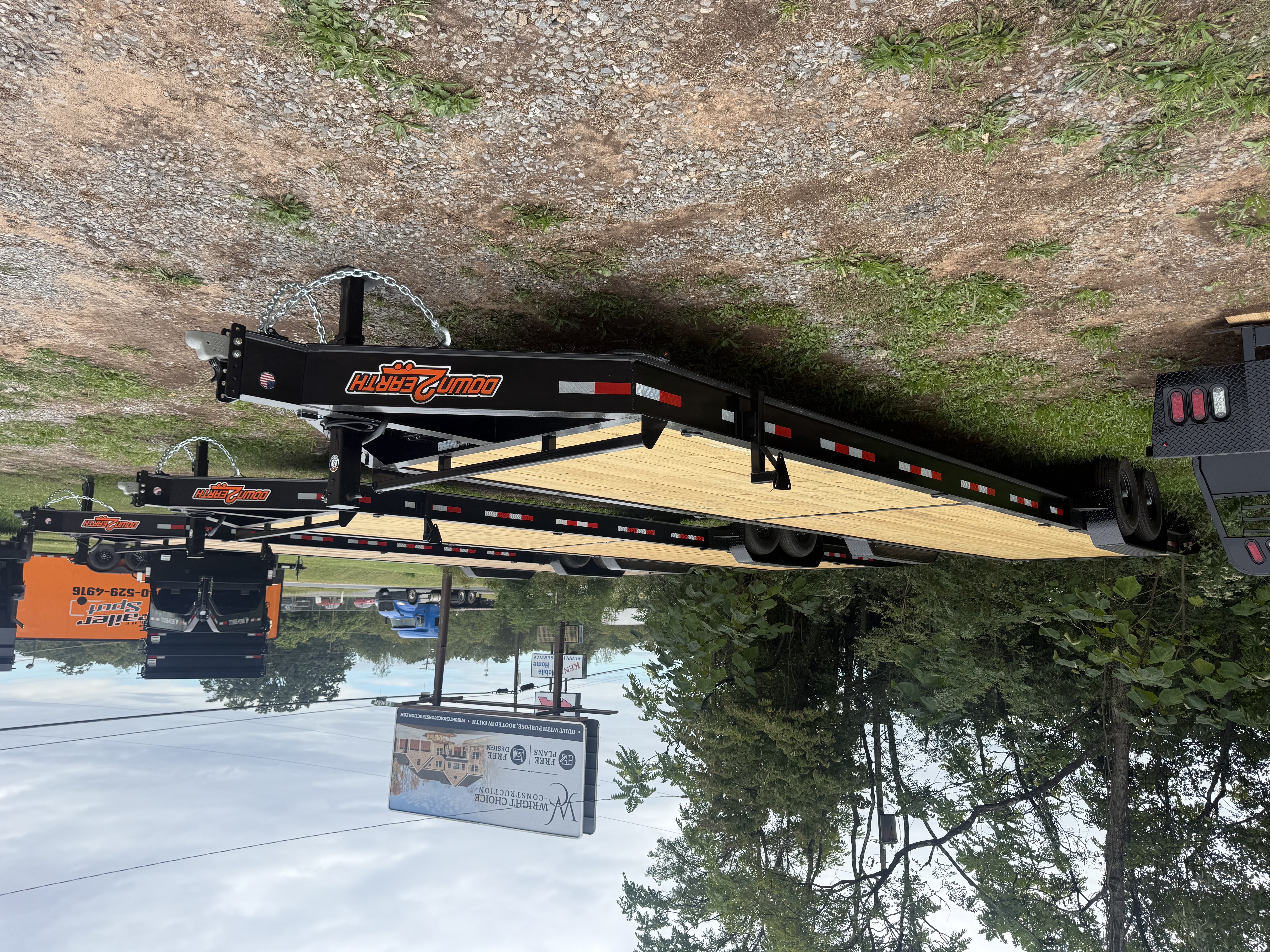 82x36 Carhauler for sale near Lynchburg VA