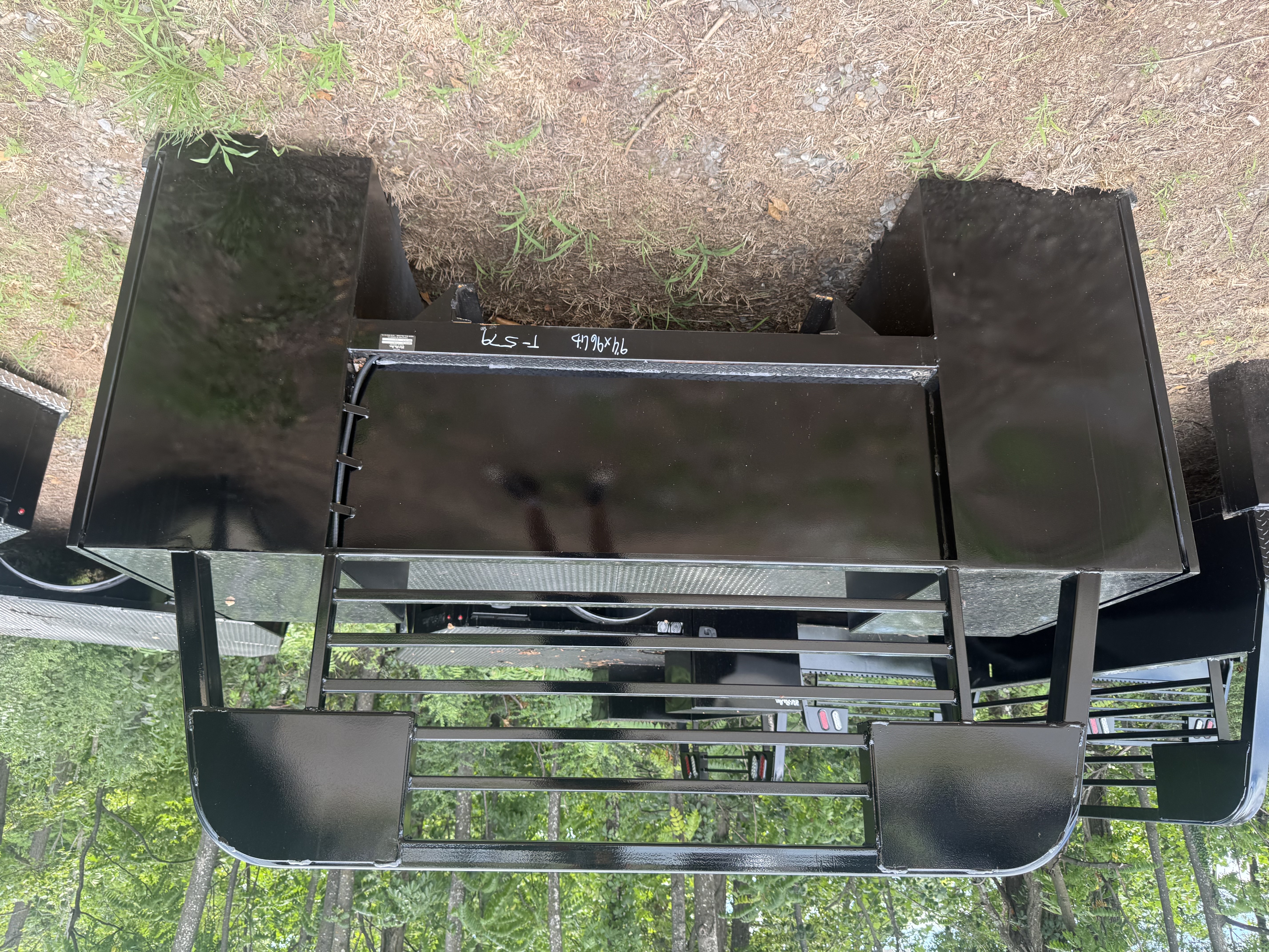 T 579 Liberty Series Wilro Truck Bed for sale near Lynchburg VA