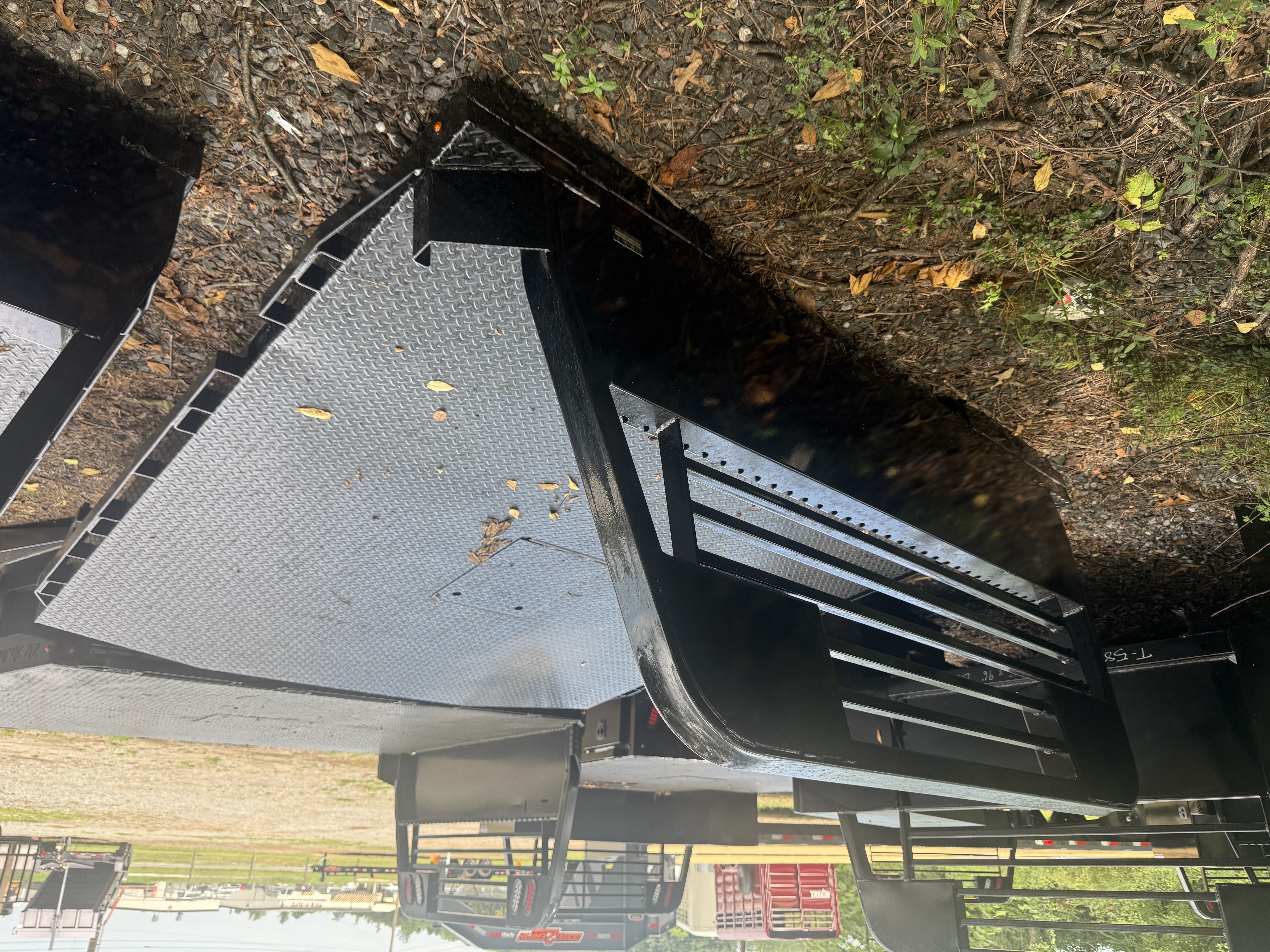 T 585 Patriot Series Wilro Truck Bed for sale near Lynchburg VA