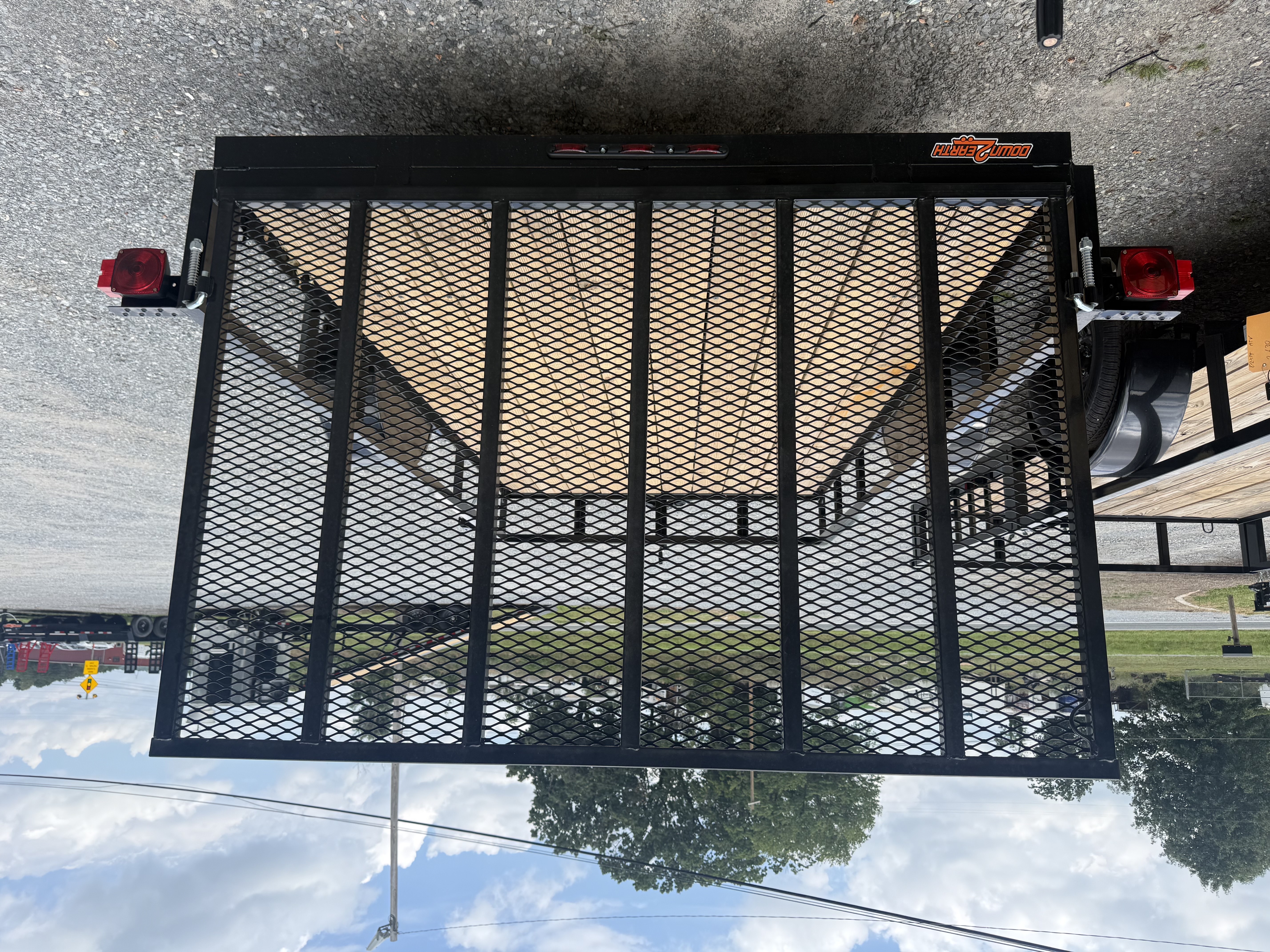 76x12 SA Utility Angle Series for sale near Lynchburg VA