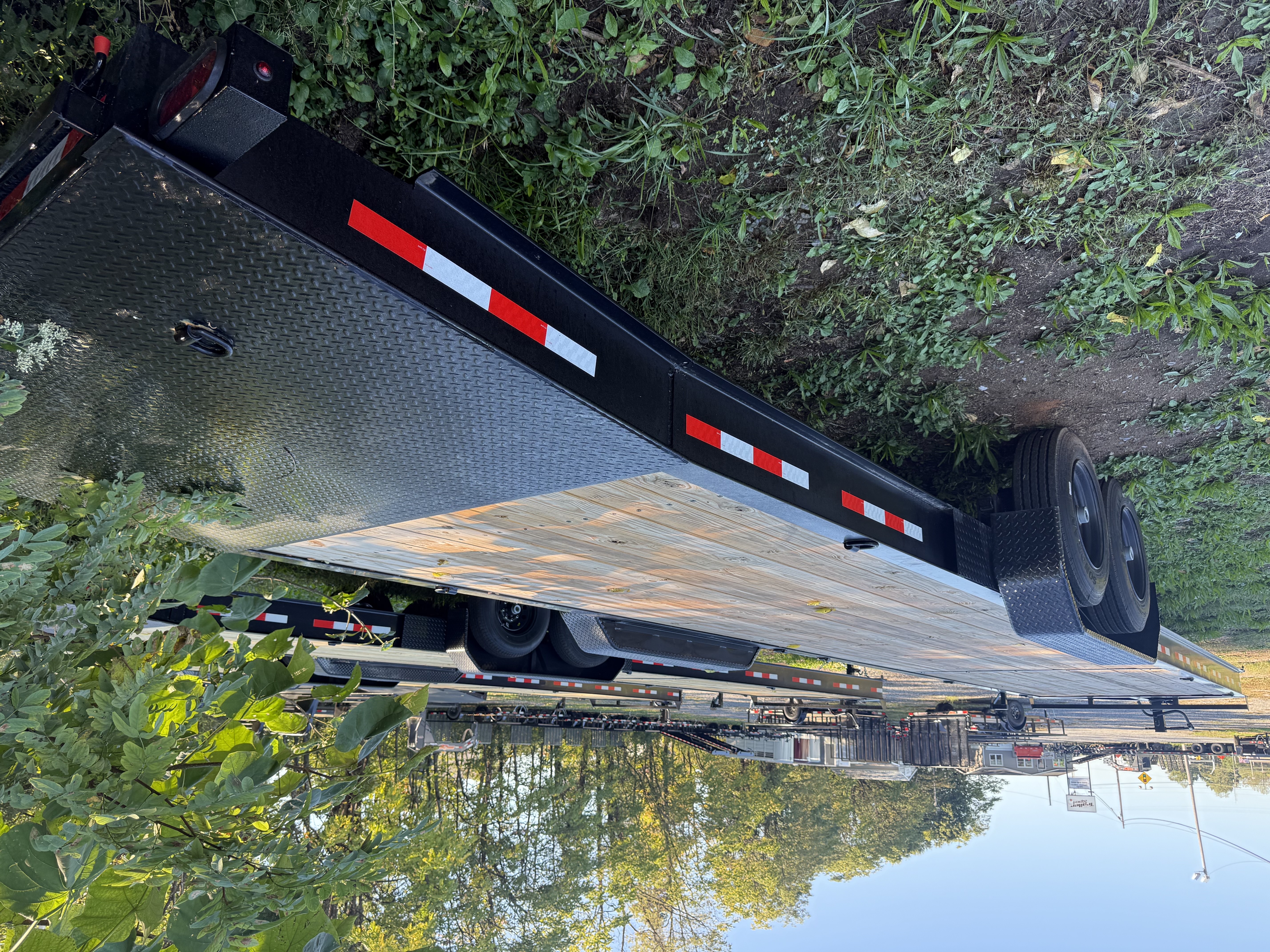 82x36 Carhauler for sale near Lynchburg VA
