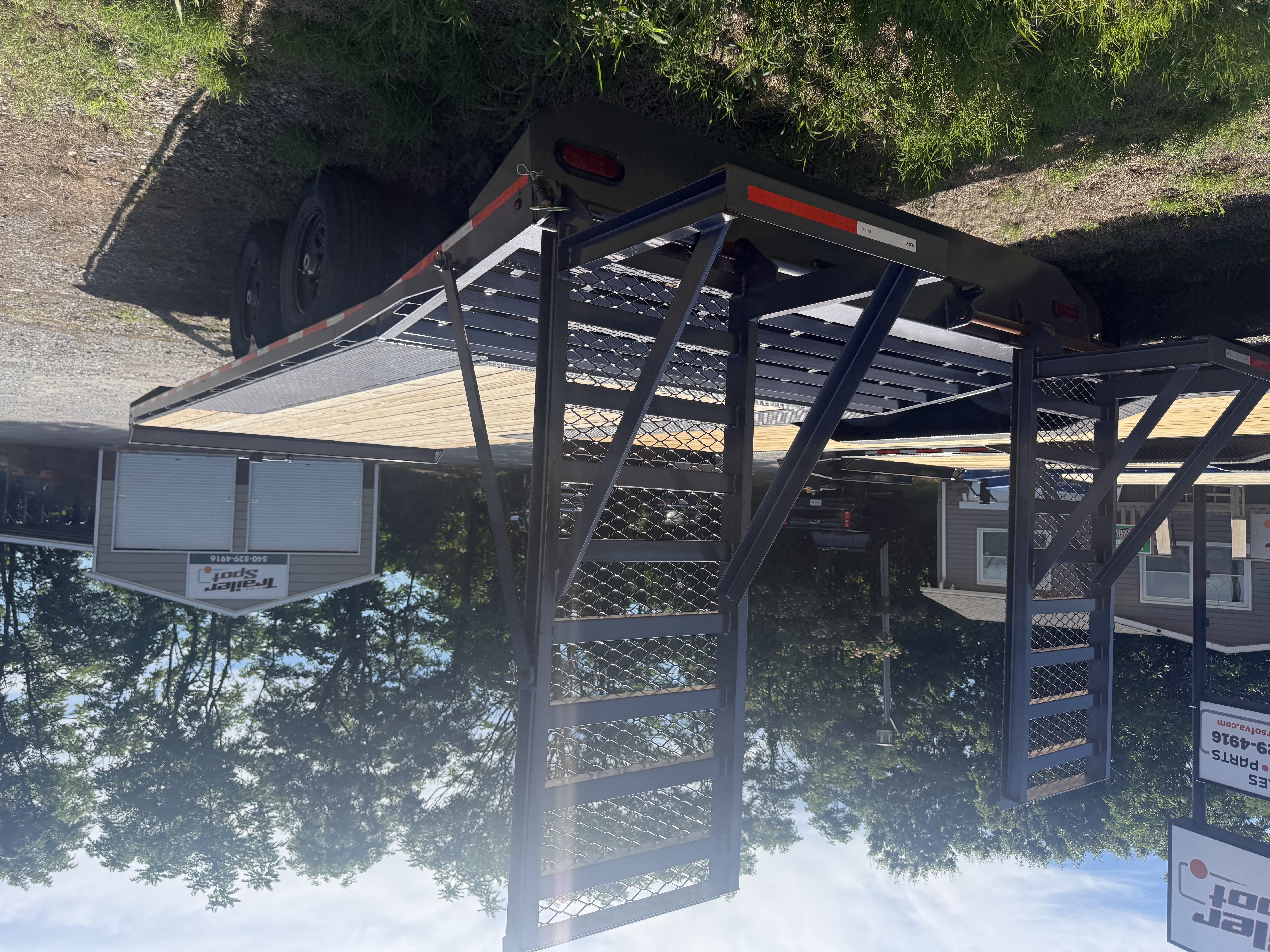 8 5x20 Caliber Deckover for sale near Lynchburg VA