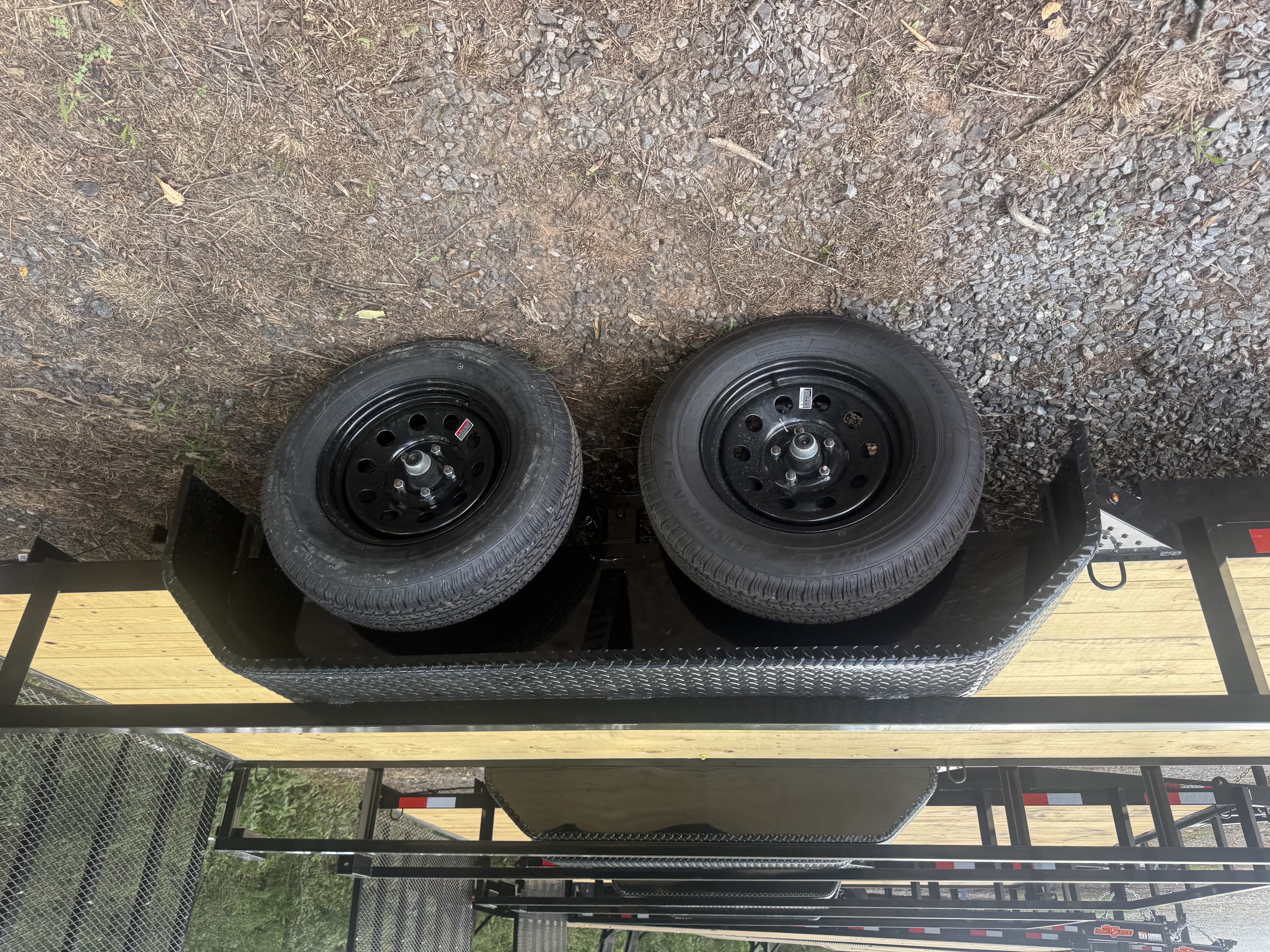 82x20 7K Carhauler for sale near Lynchburg VA