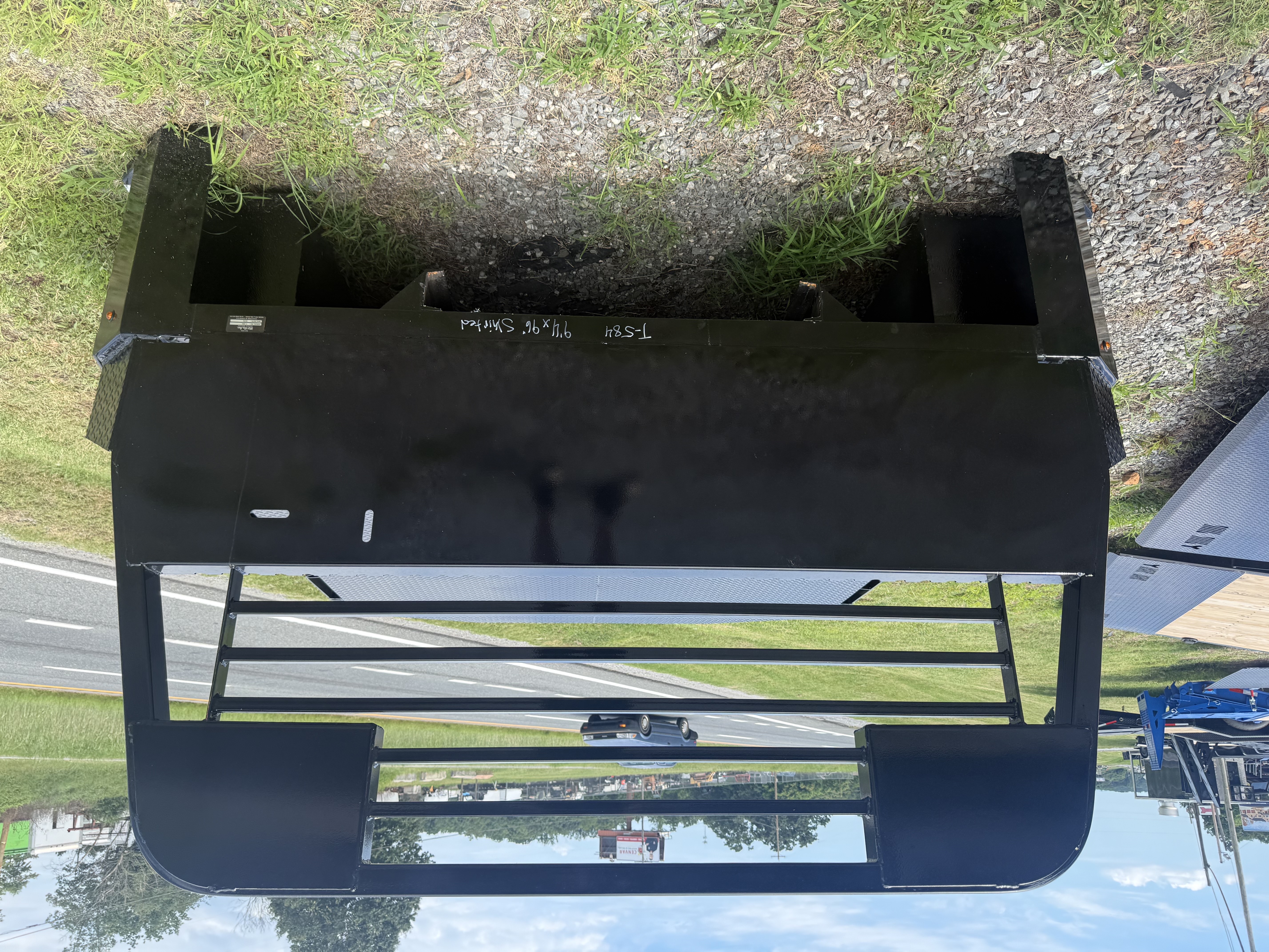 T 584 Series Wilro Truck Bed for sale near Lynchburg VA