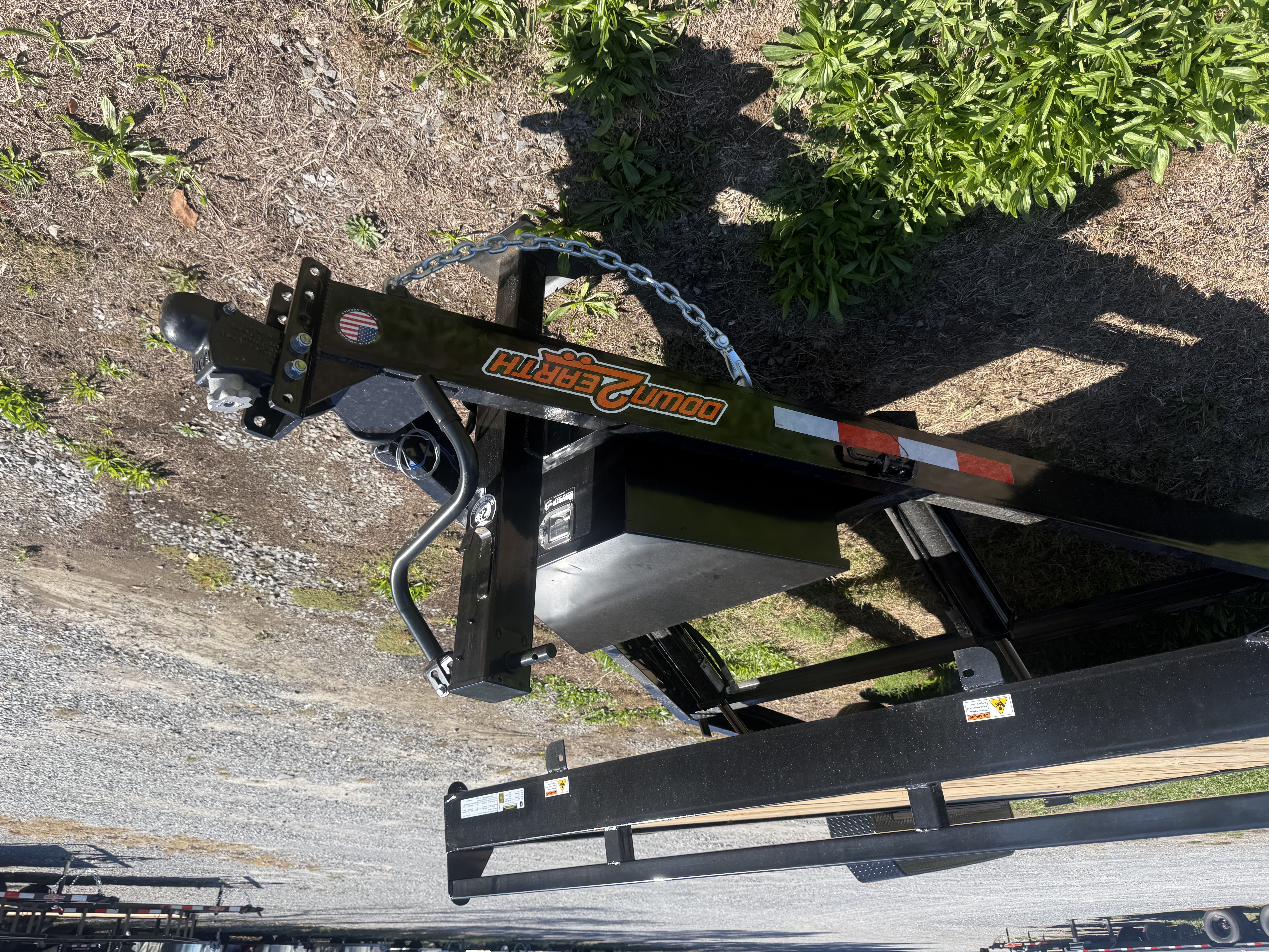 82x20 Power Tilt for sale near Lynchburg VA