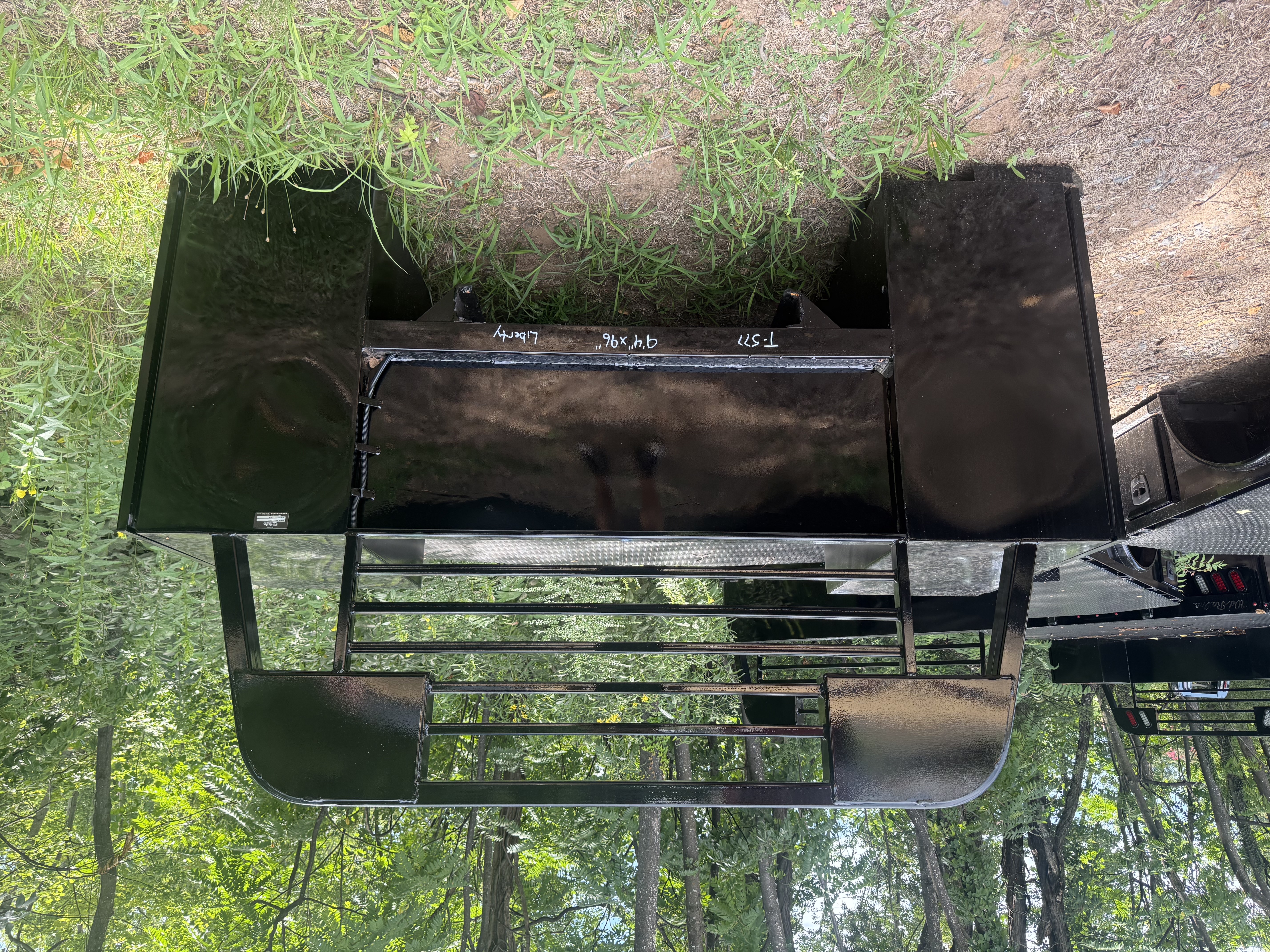 T 577 Liberty Series Wilro Truck Bed for sale near Lynchburg VA