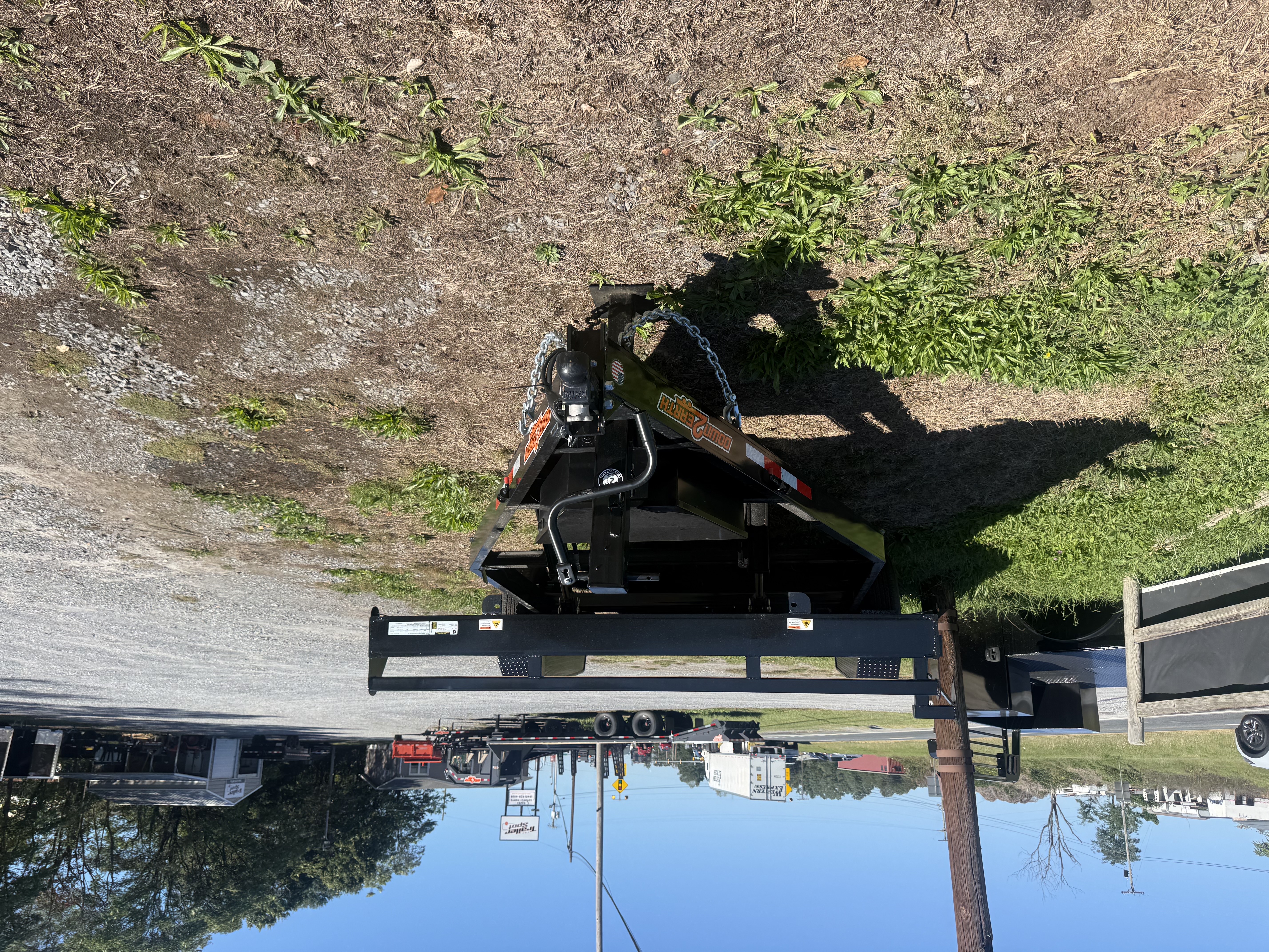 82x20 Power Tilt for sale near Lynchburg VA