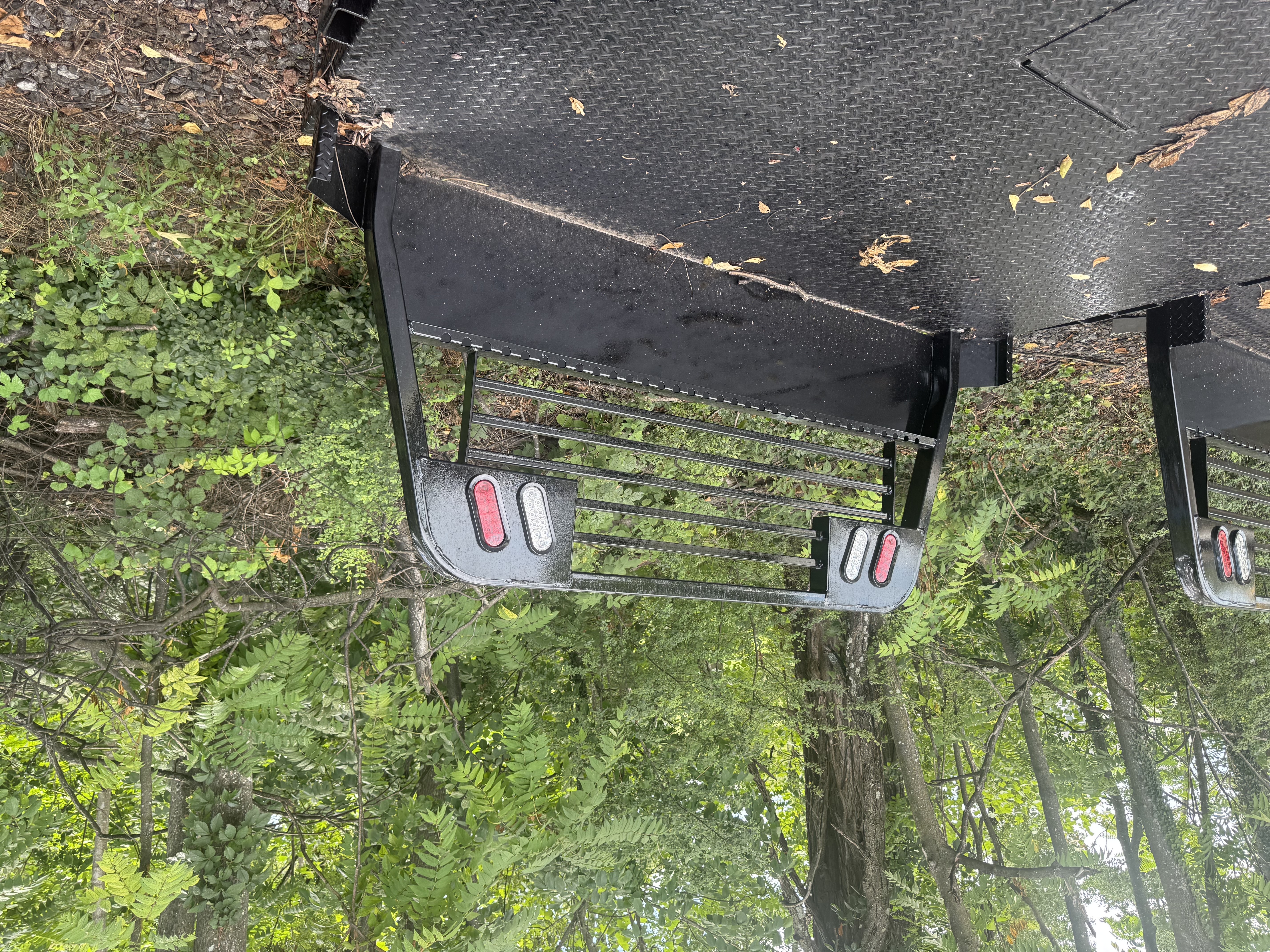 T 585 Patriot Series Wilro Truck Bed for sale near Lynchburg VA