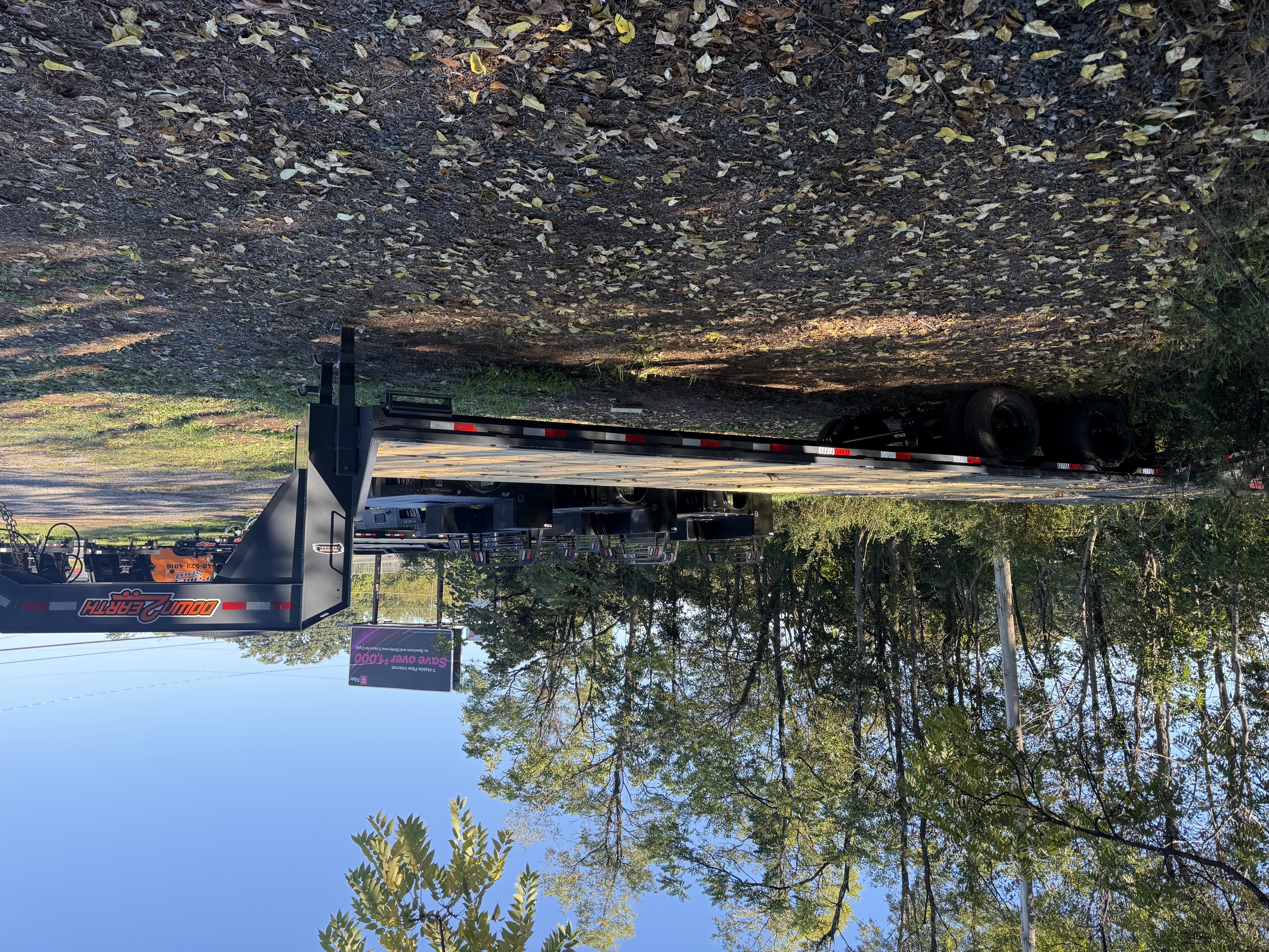 82x36 Carhauler for sale near Lynchburg VA