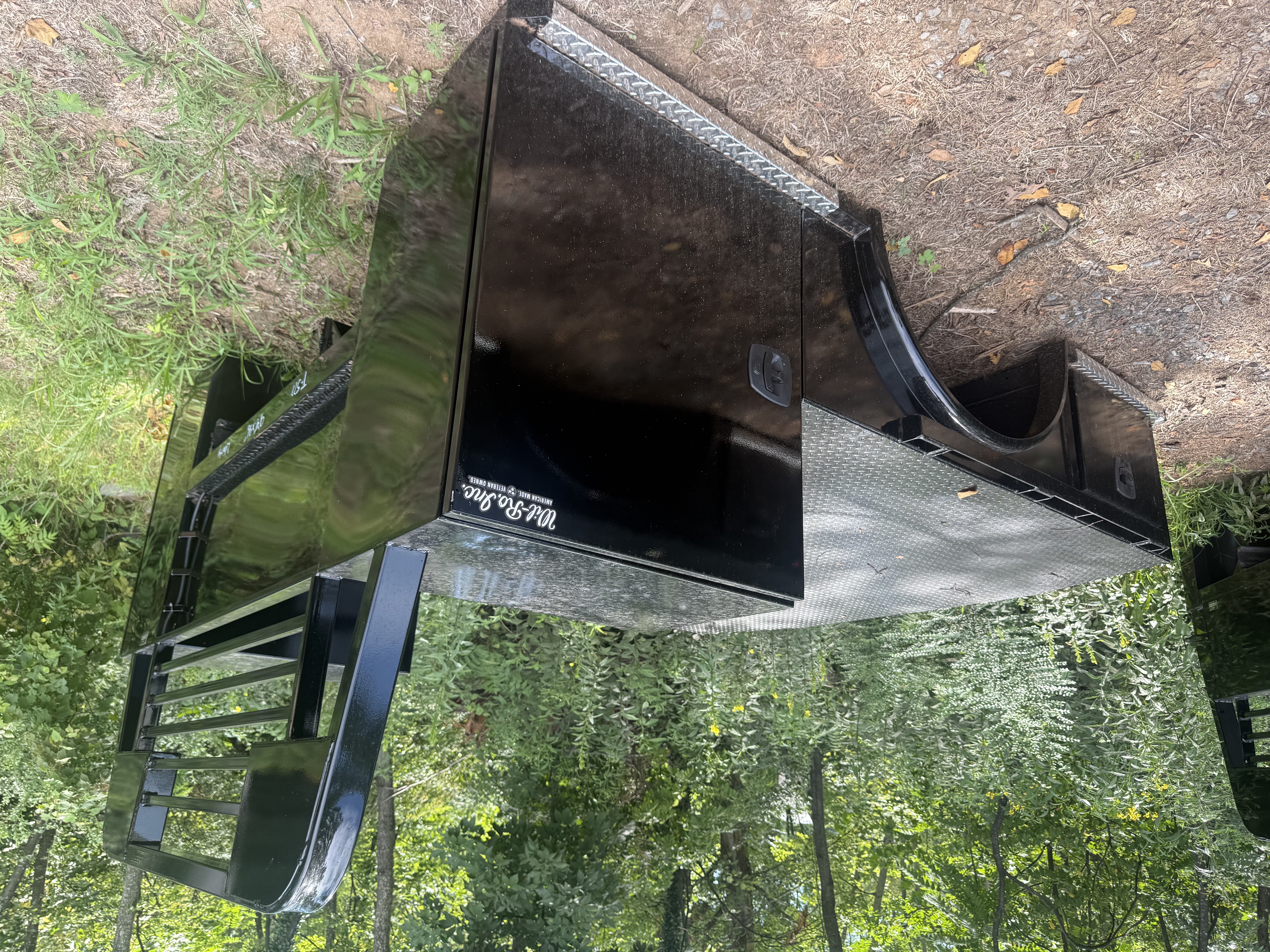 T 577 Liberty Series Wilro Truck Bed for sale near Lynchburg VA