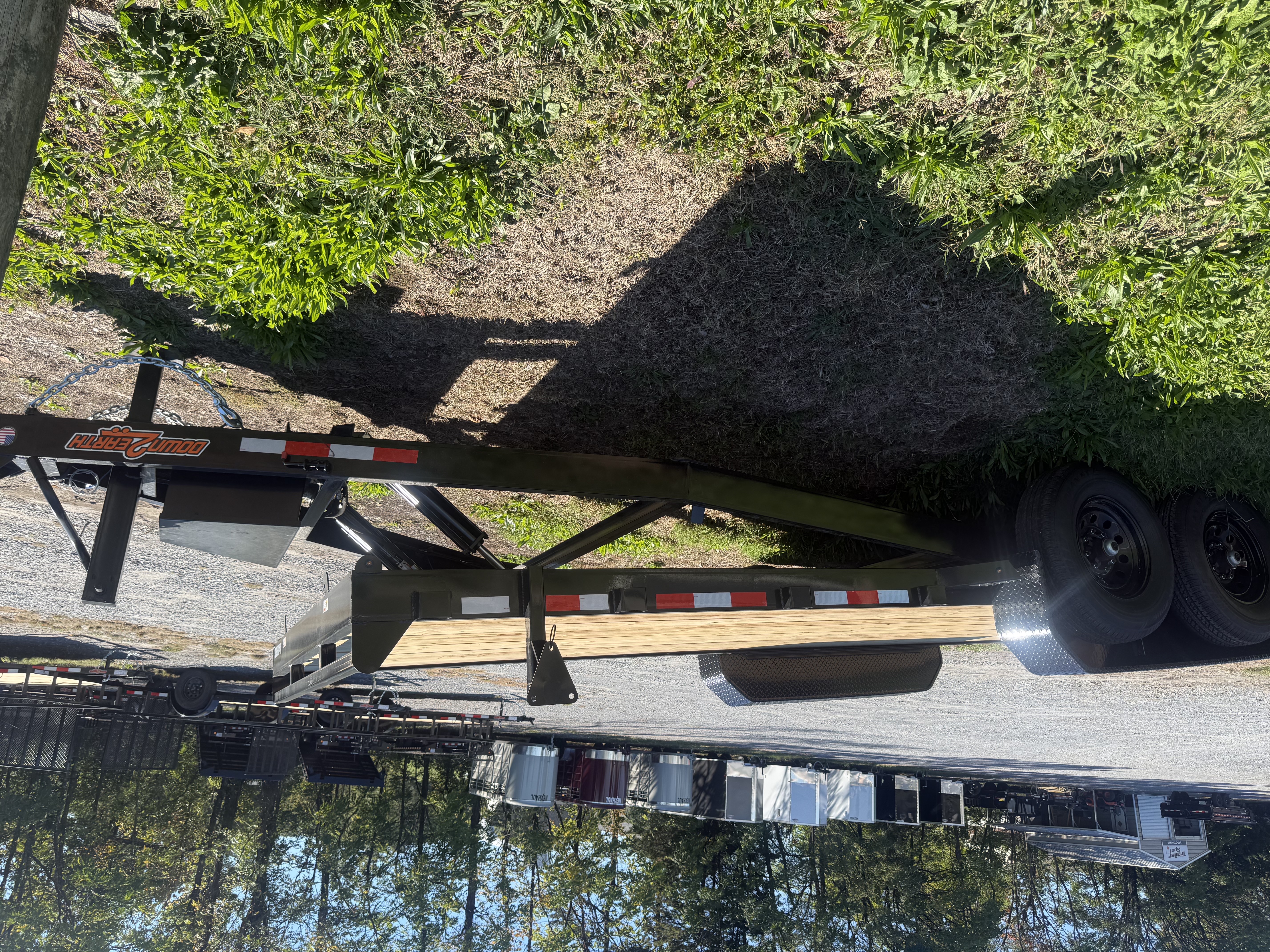 82x20 Power Tilt for sale near Lynchburg VA