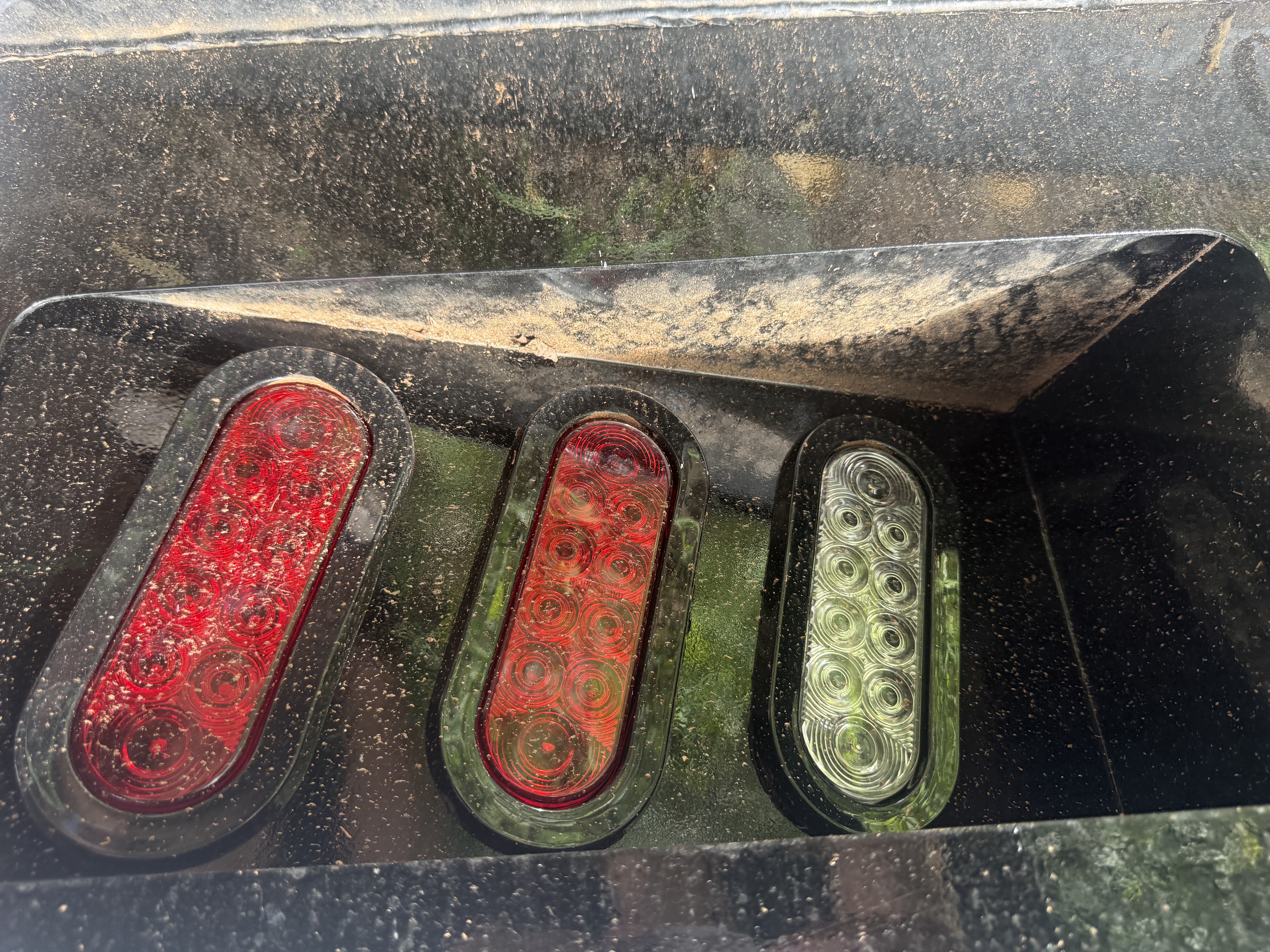 T 577 Liberty Series Wilro Truck Bed for sale near Lynchburg VA