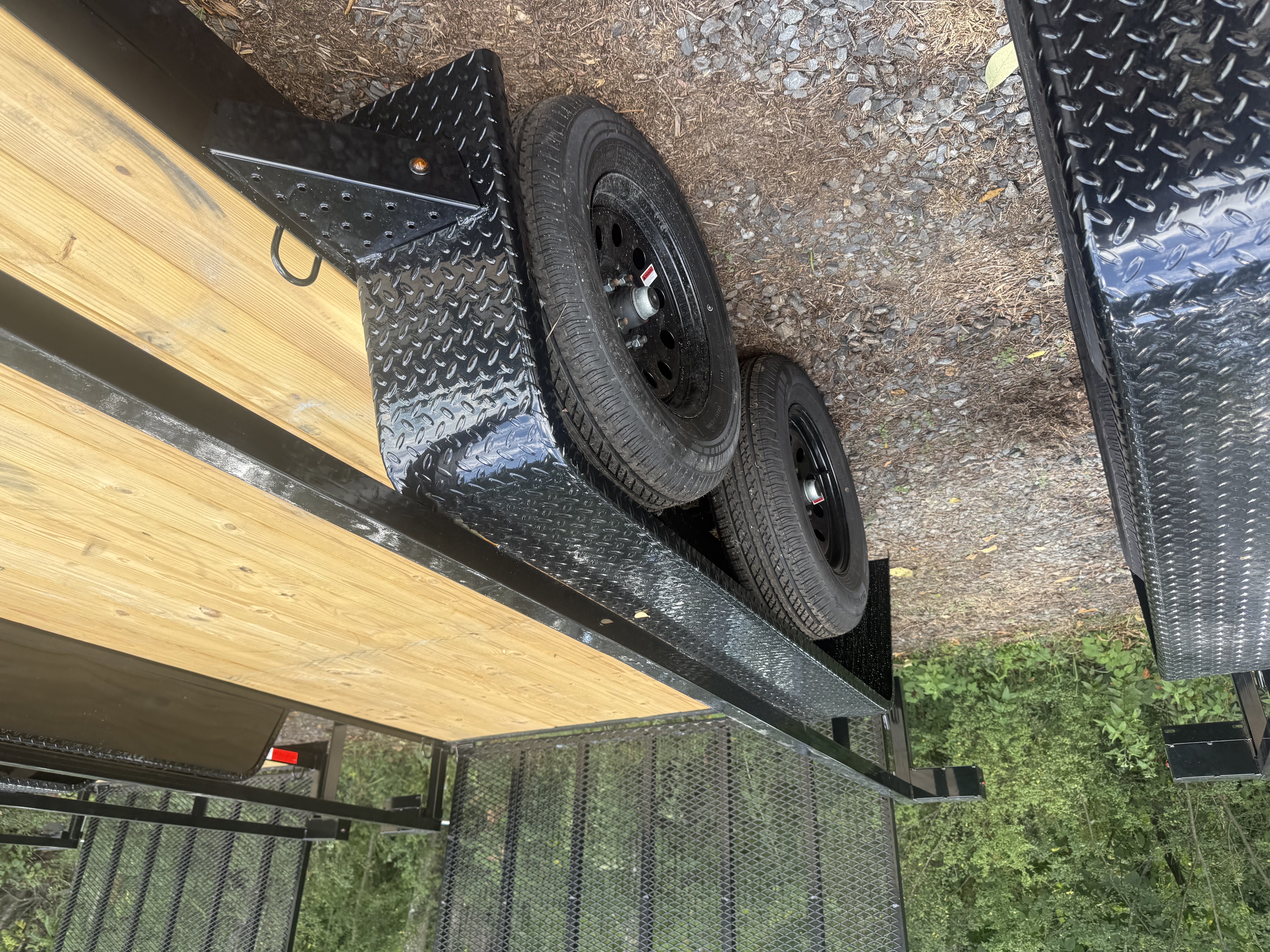 76x14 Ta Utility for sale near Lynchburg VA