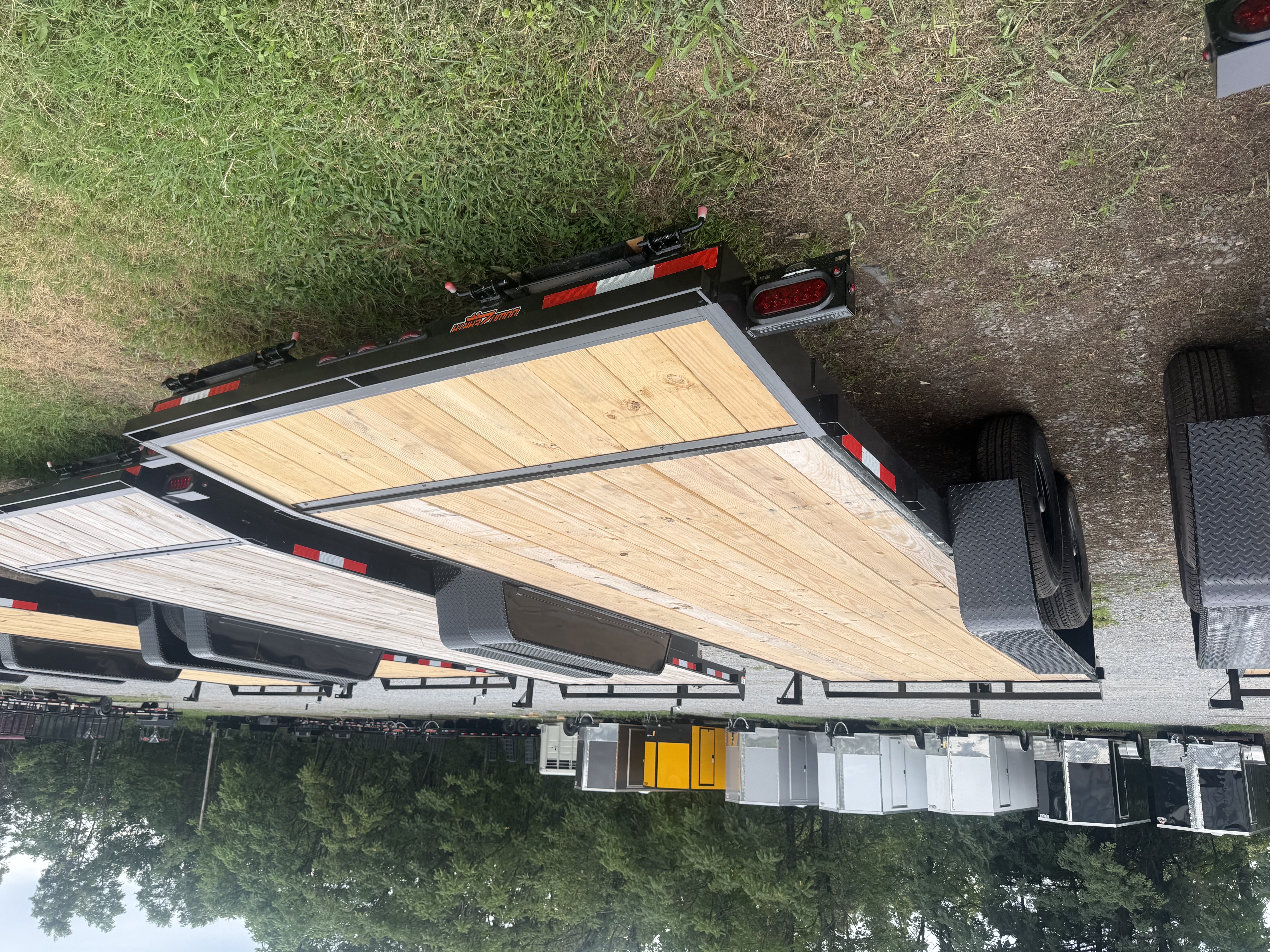 82x20 10K Carhauler for sale near Lynchburg VA