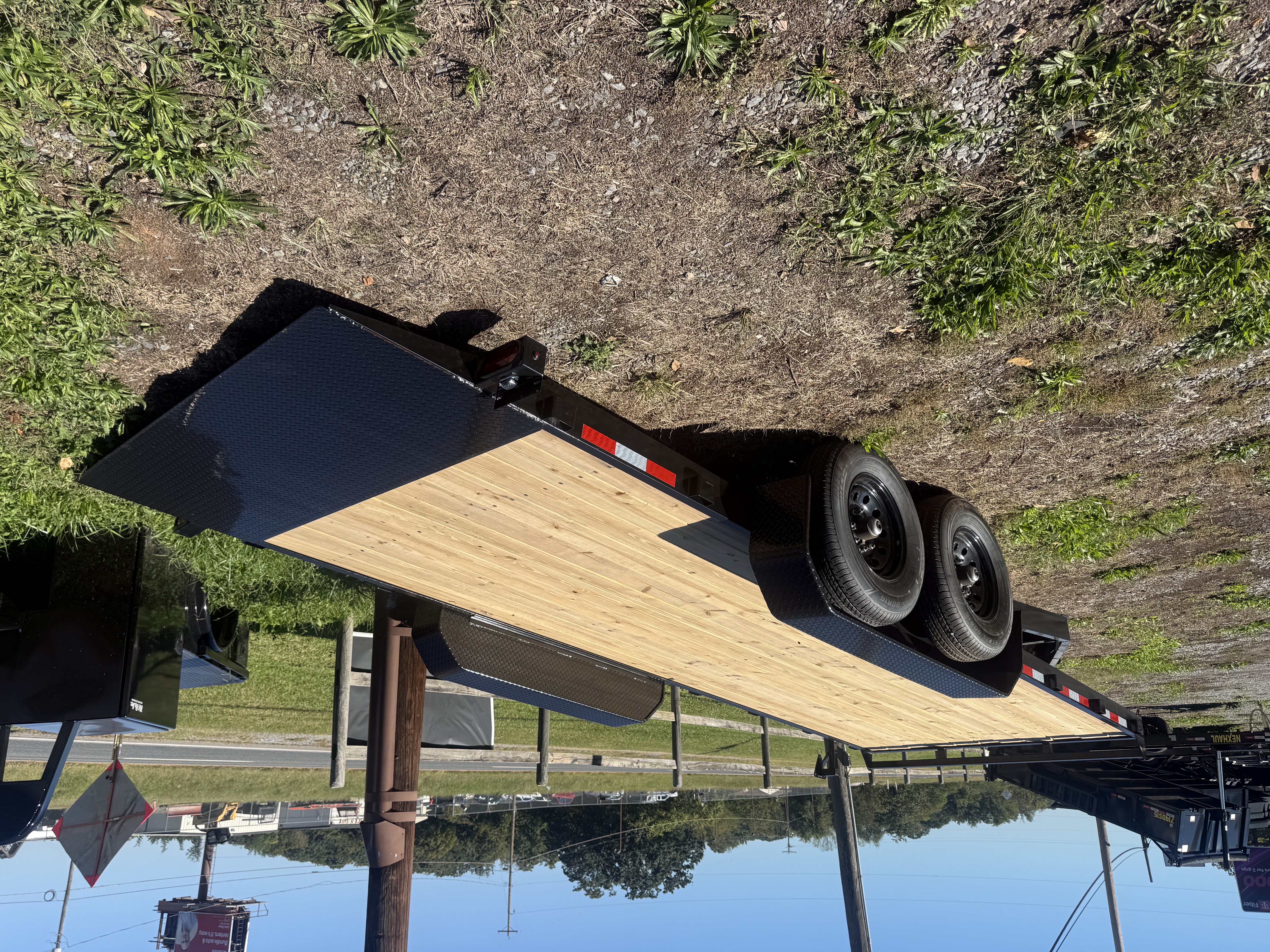 82x20 Power Tilt for sale near Lynchburg VA