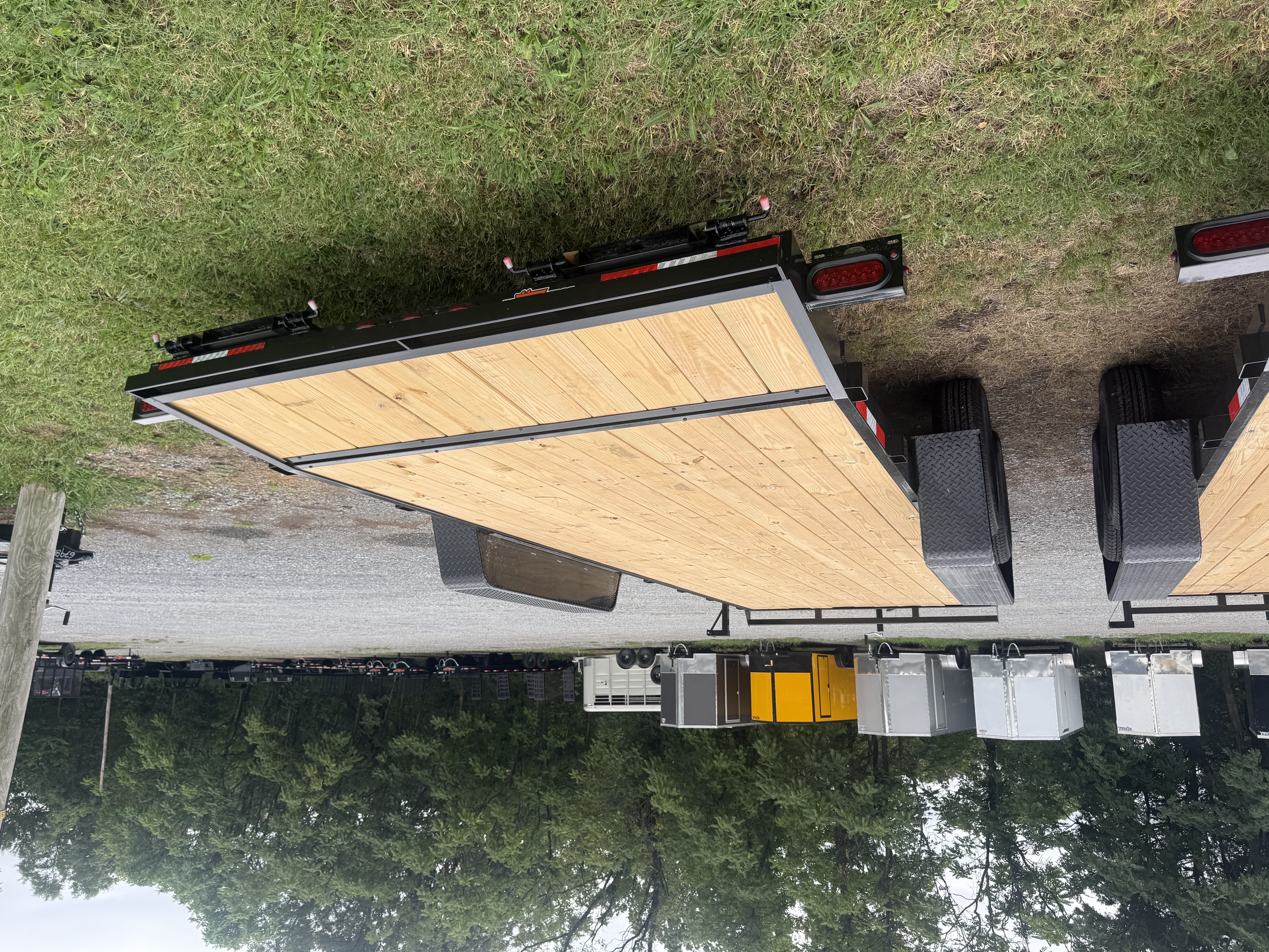 82x20 7K Carhauler for sale near Lynchburg VA
