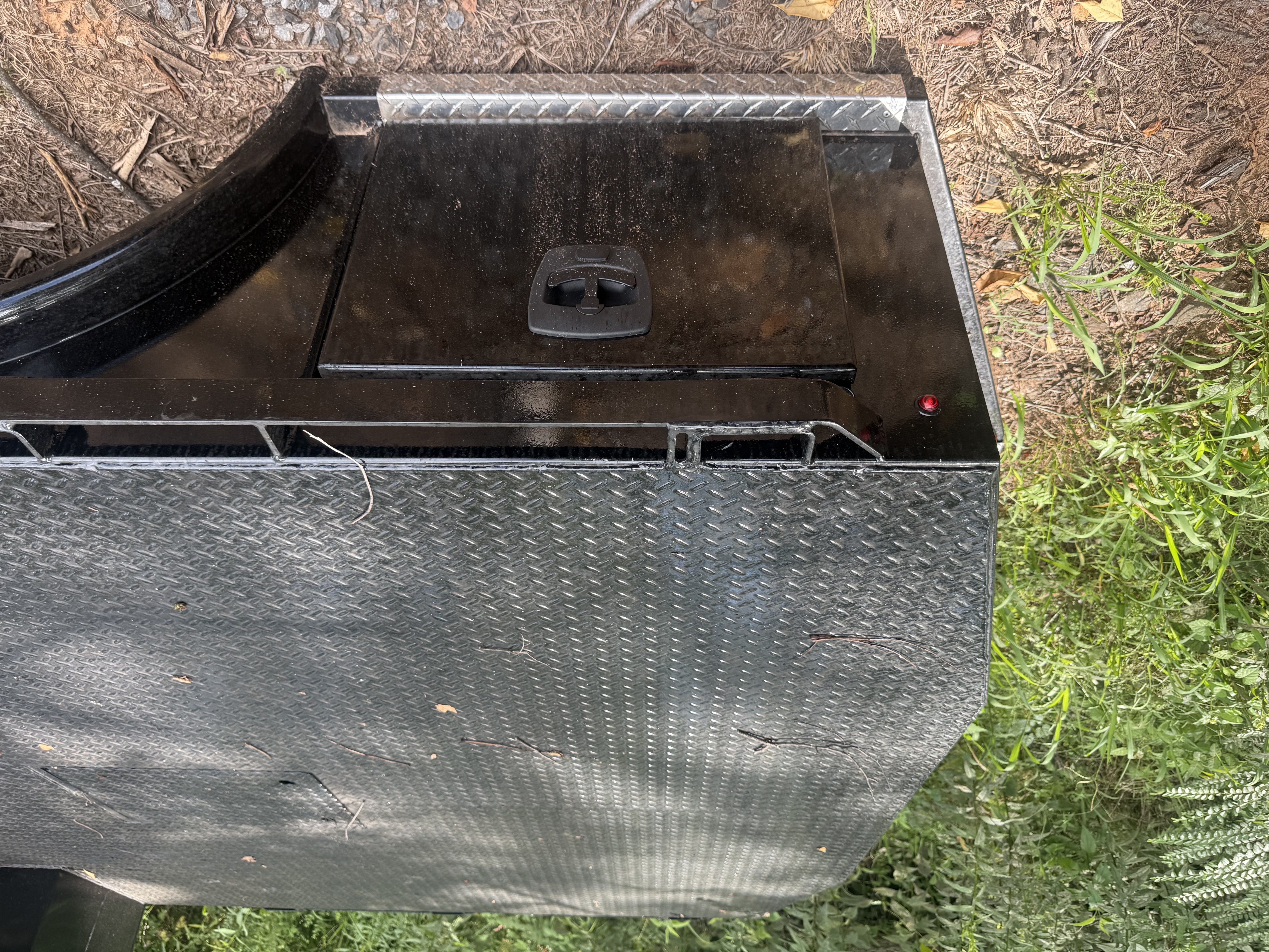 T 577 Liberty Series Wilro Truck Bed for sale near Lynchburg VA