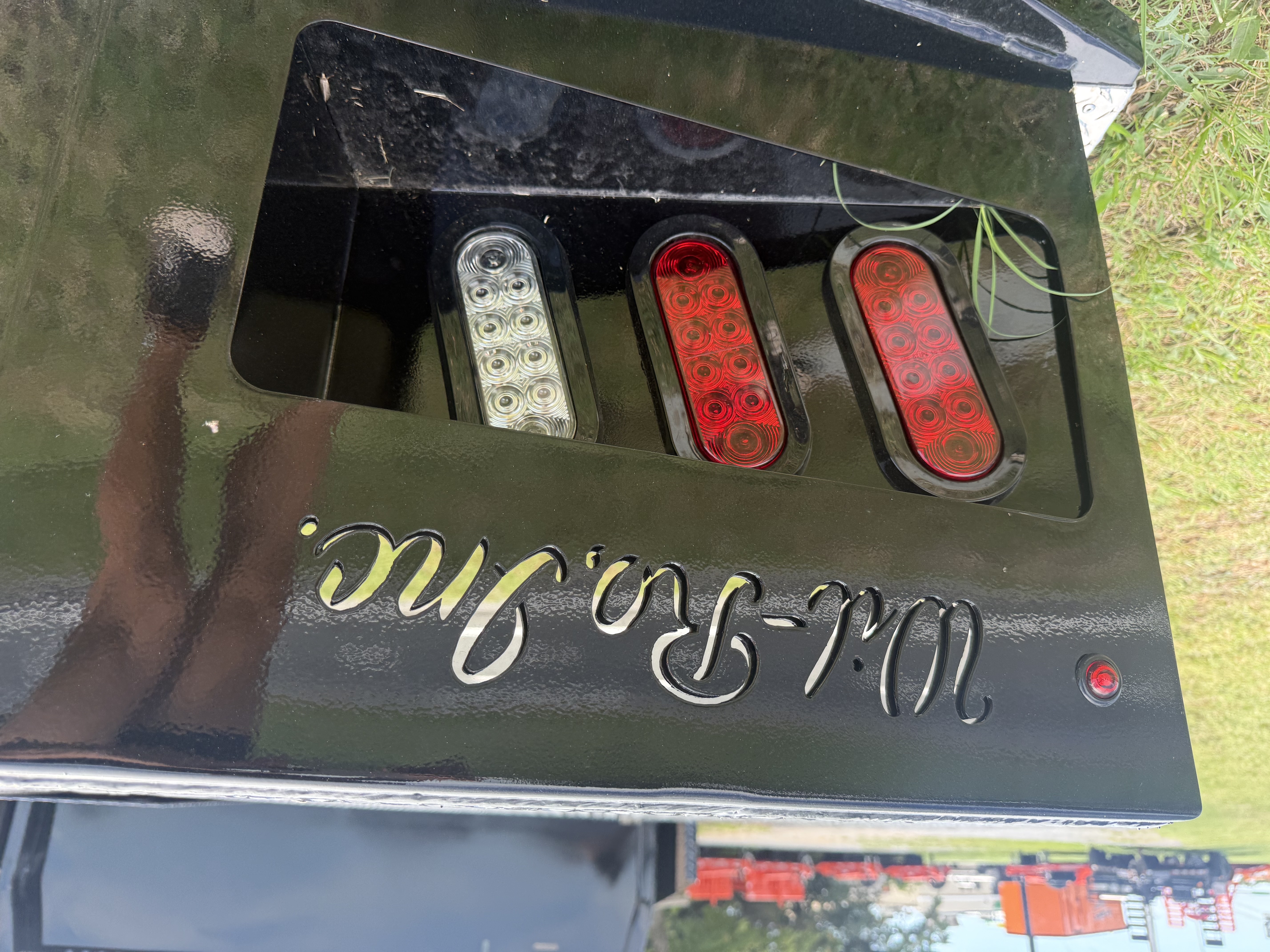 T 584 Series Wilro Truck Bed for sale near Lynchburg VA