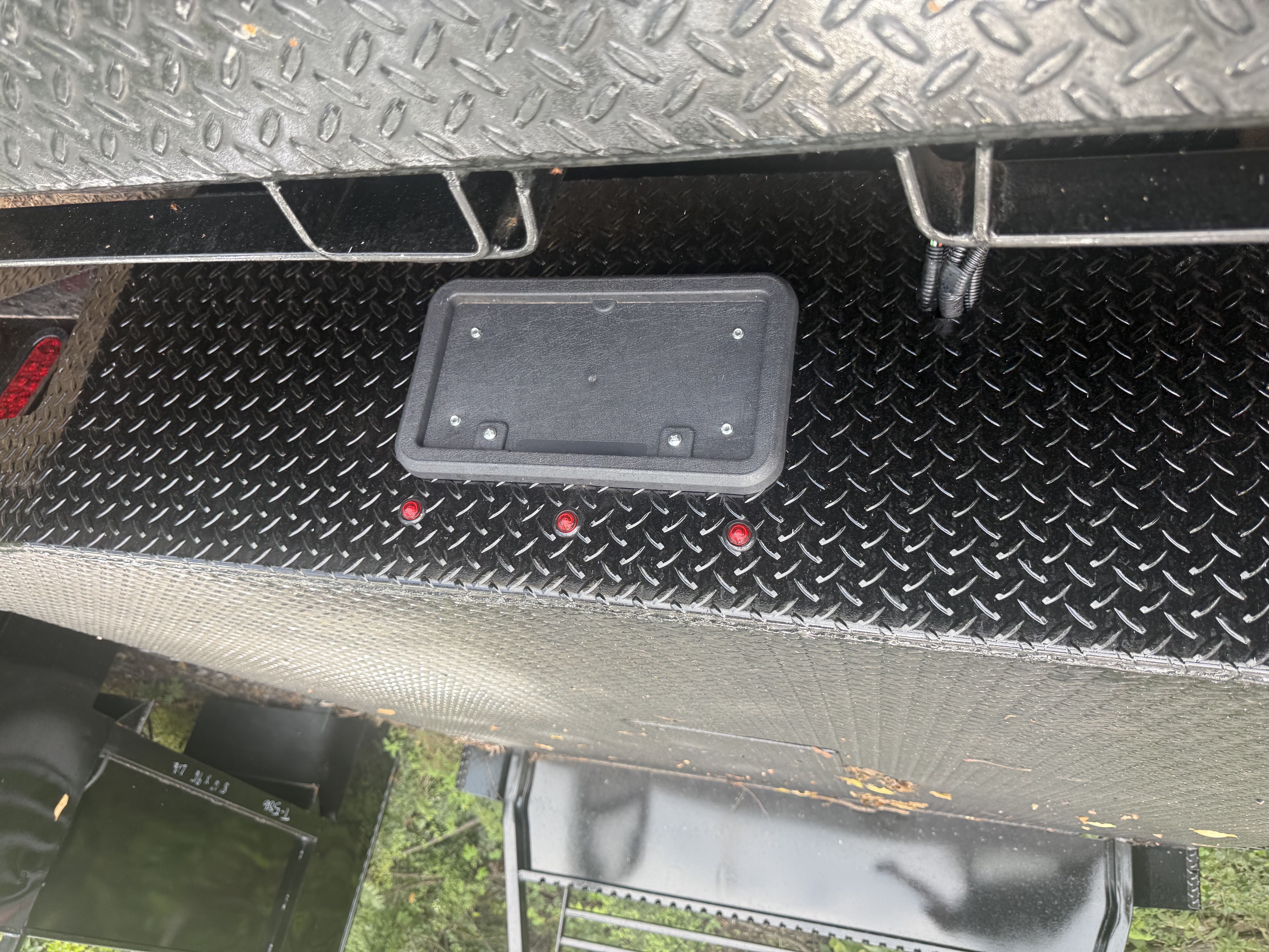 T 585 Patriot Series Wilro Truck Bed for sale near Lynchburg VA