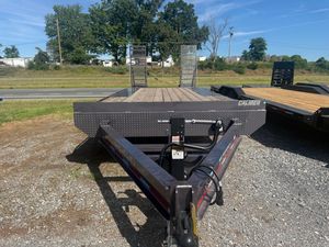 8 5x20 Caliber Deckover for sale near Lynchburg VA